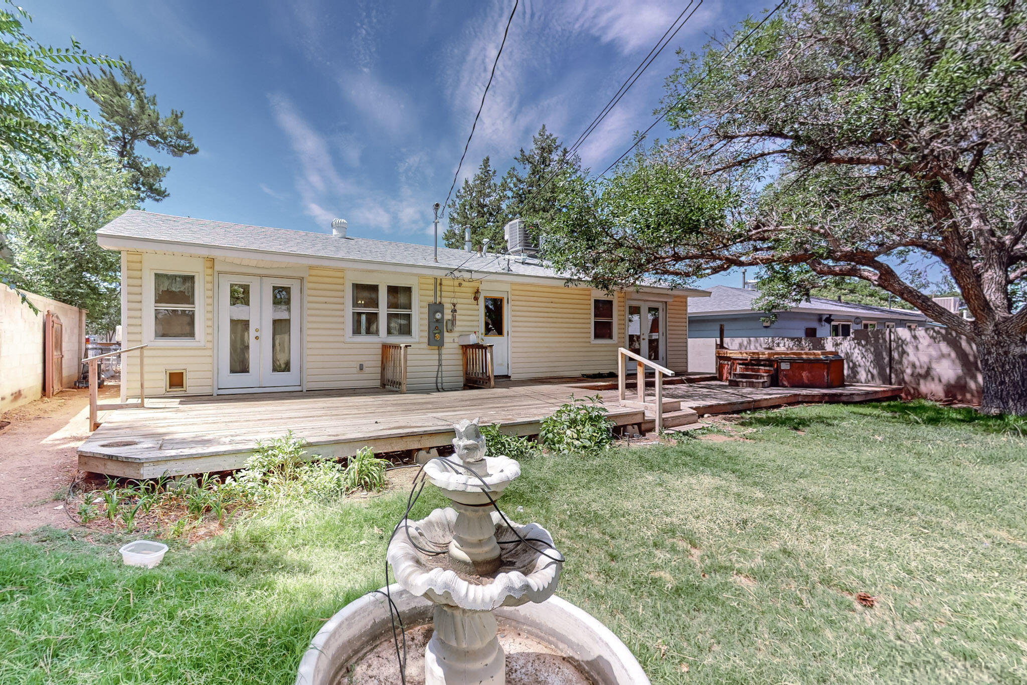 10805 Menaul Boulevard NE