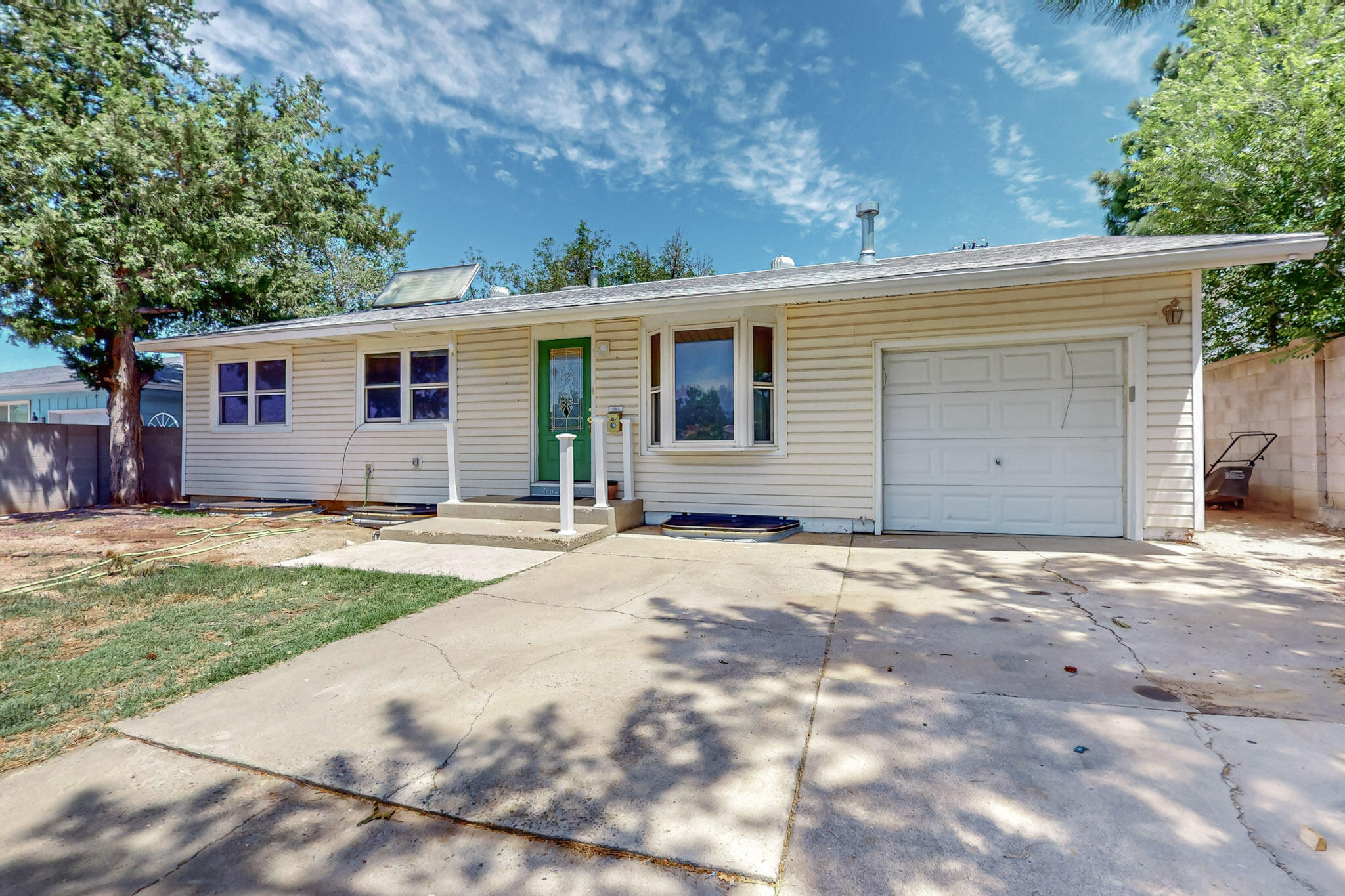 10805 Menaul Boulevard NE