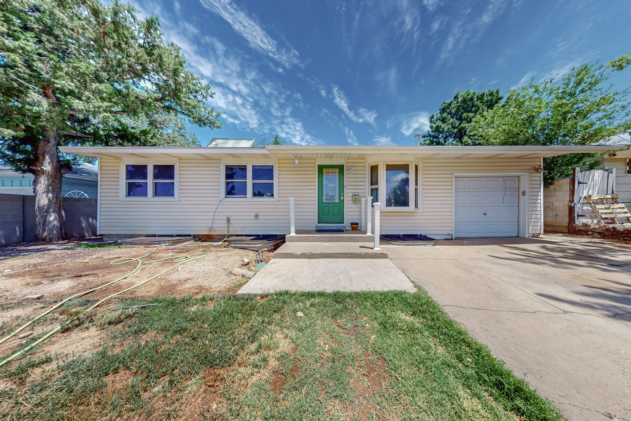 10805 Menaul Boulevard NE