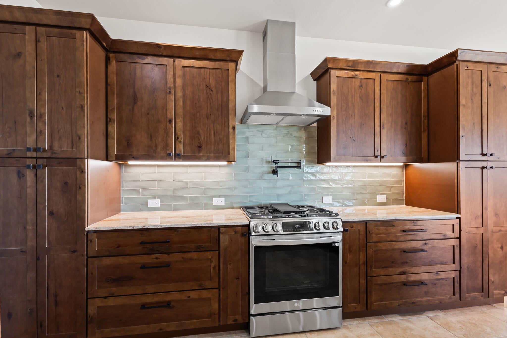 127 SIERRA VISTA Drive