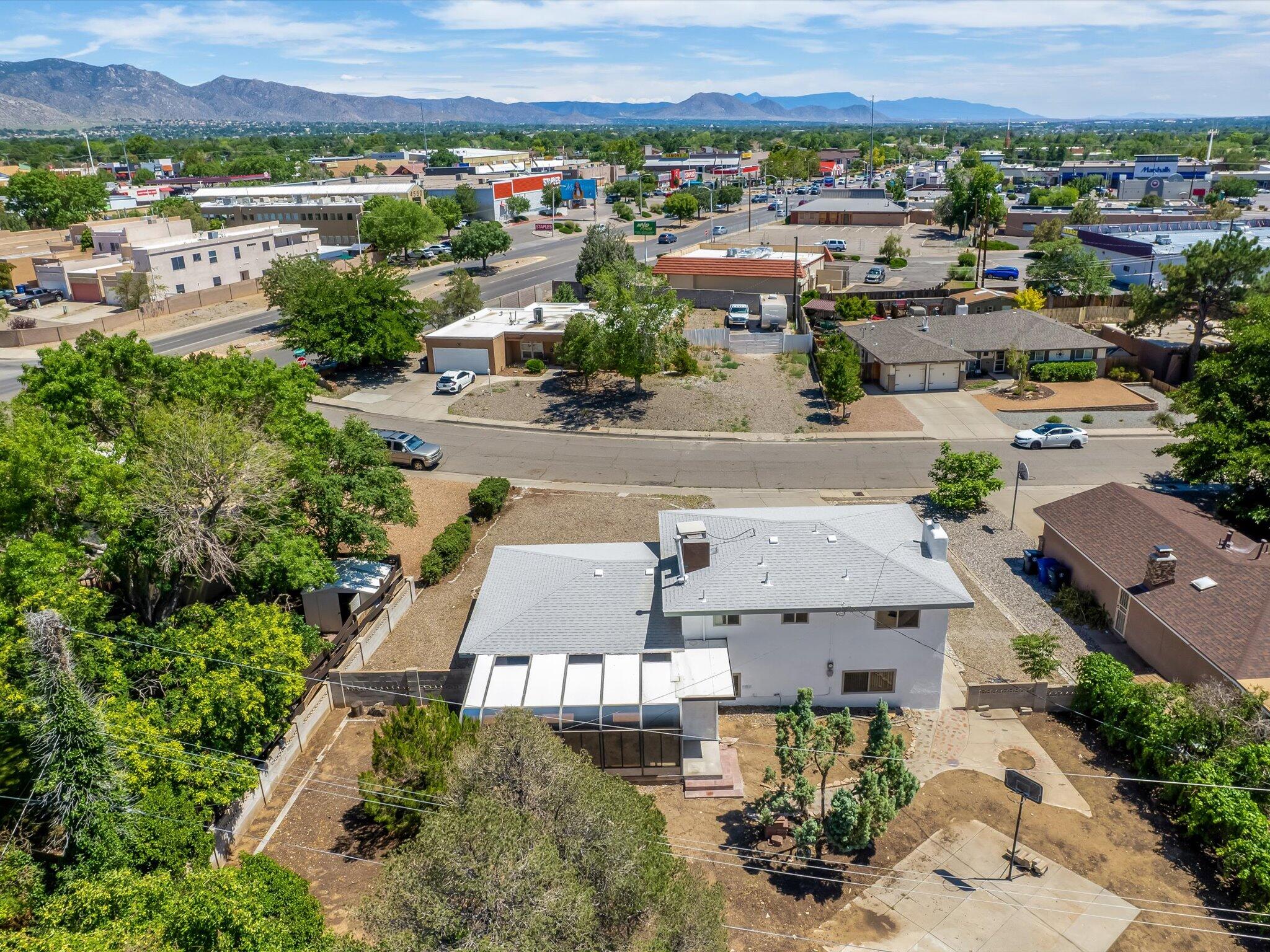 9619 LAGRIMA DE ORO Road NE