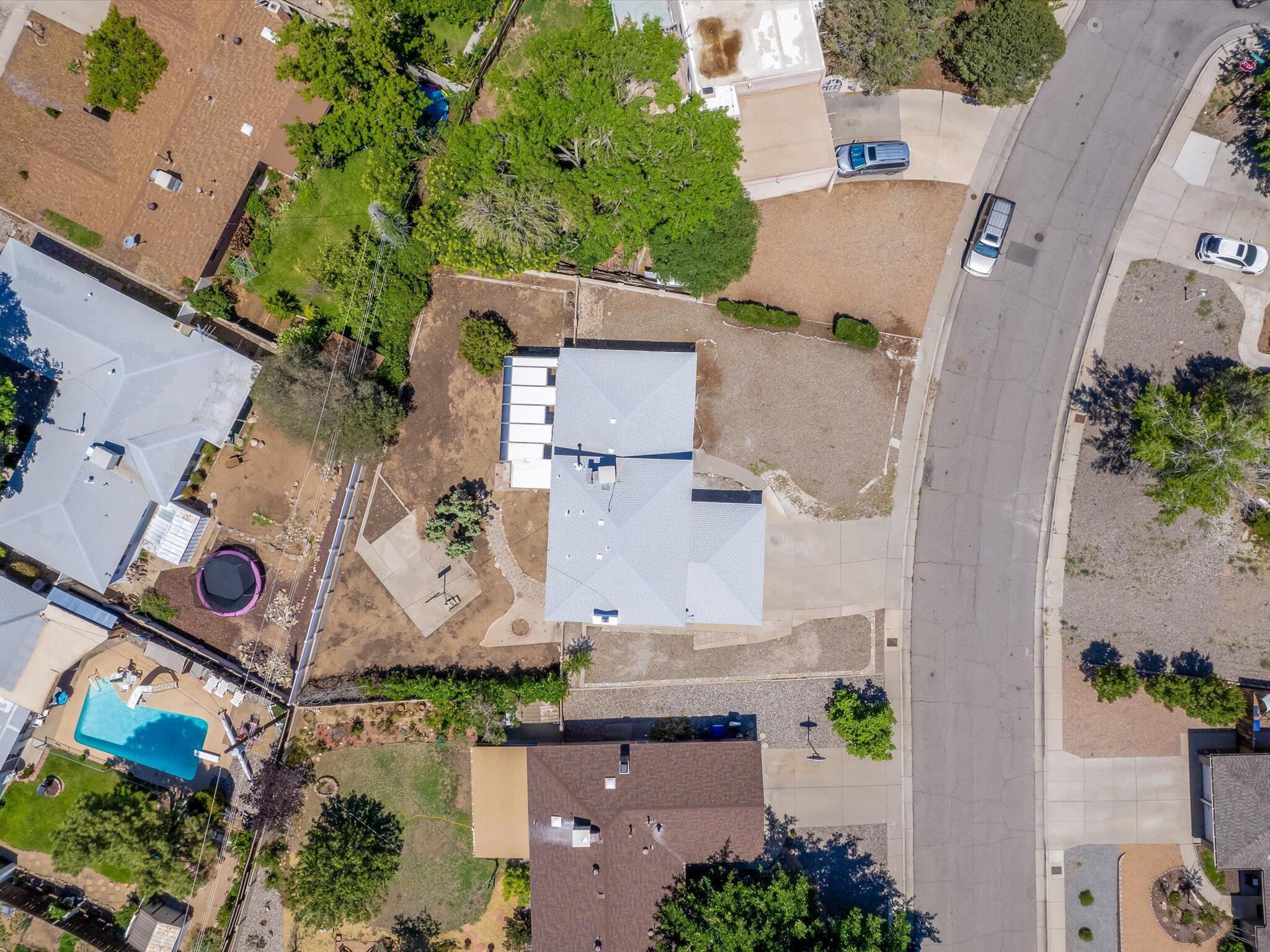 9619 LAGRIMA DE ORO Road NE