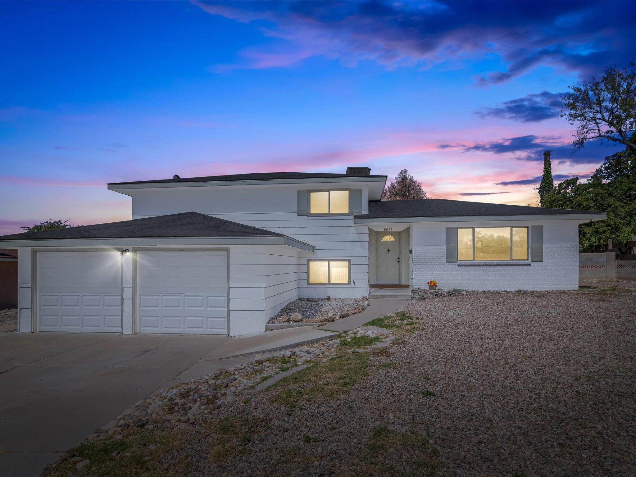 9619 LAGRIMA DE ORO Road NE