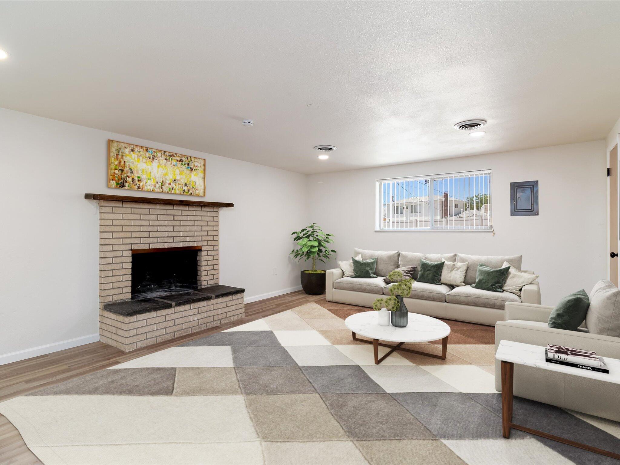 9619 LAGRIMA DE ORO Road NE