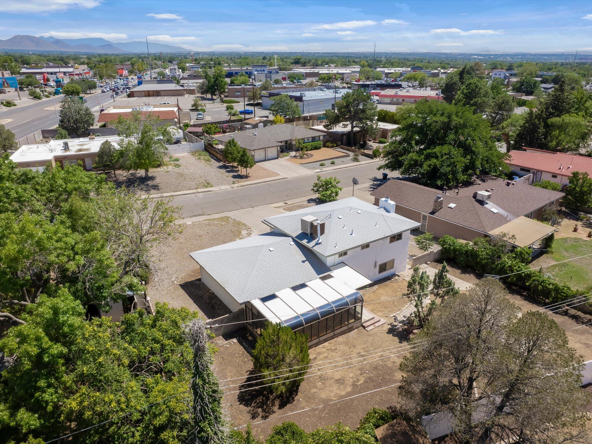 9619 LAGRIMA DE ORO Road NE