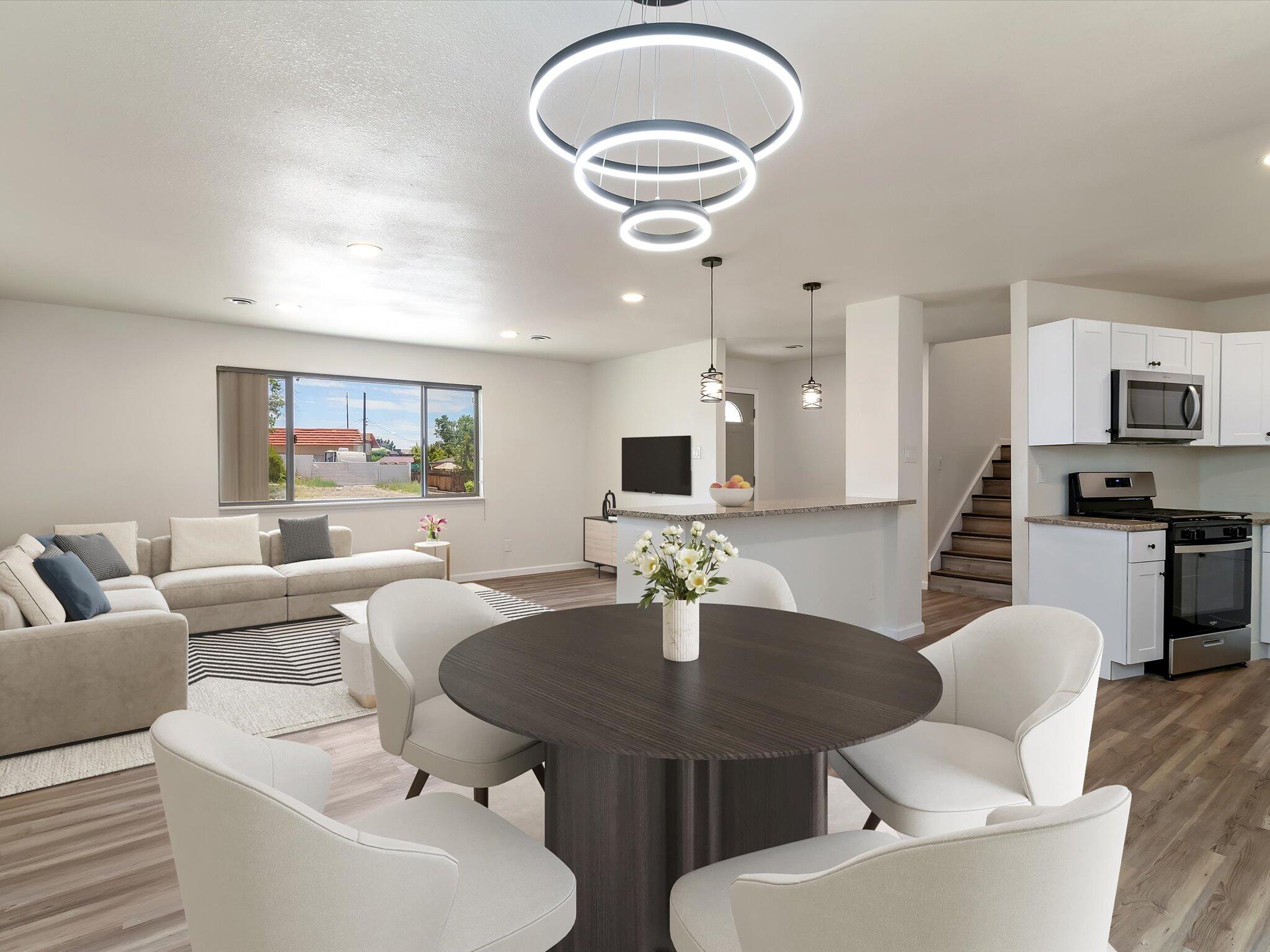 9619 LAGRIMA DE ORO Road NE