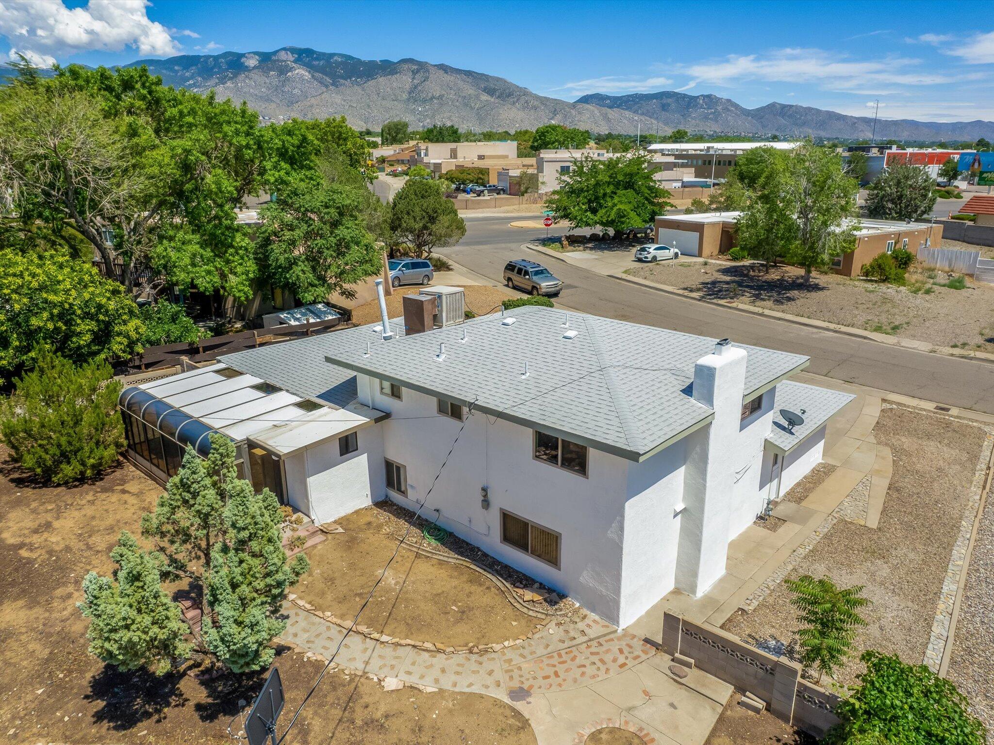 9619 LAGRIMA DE ORO Road NE