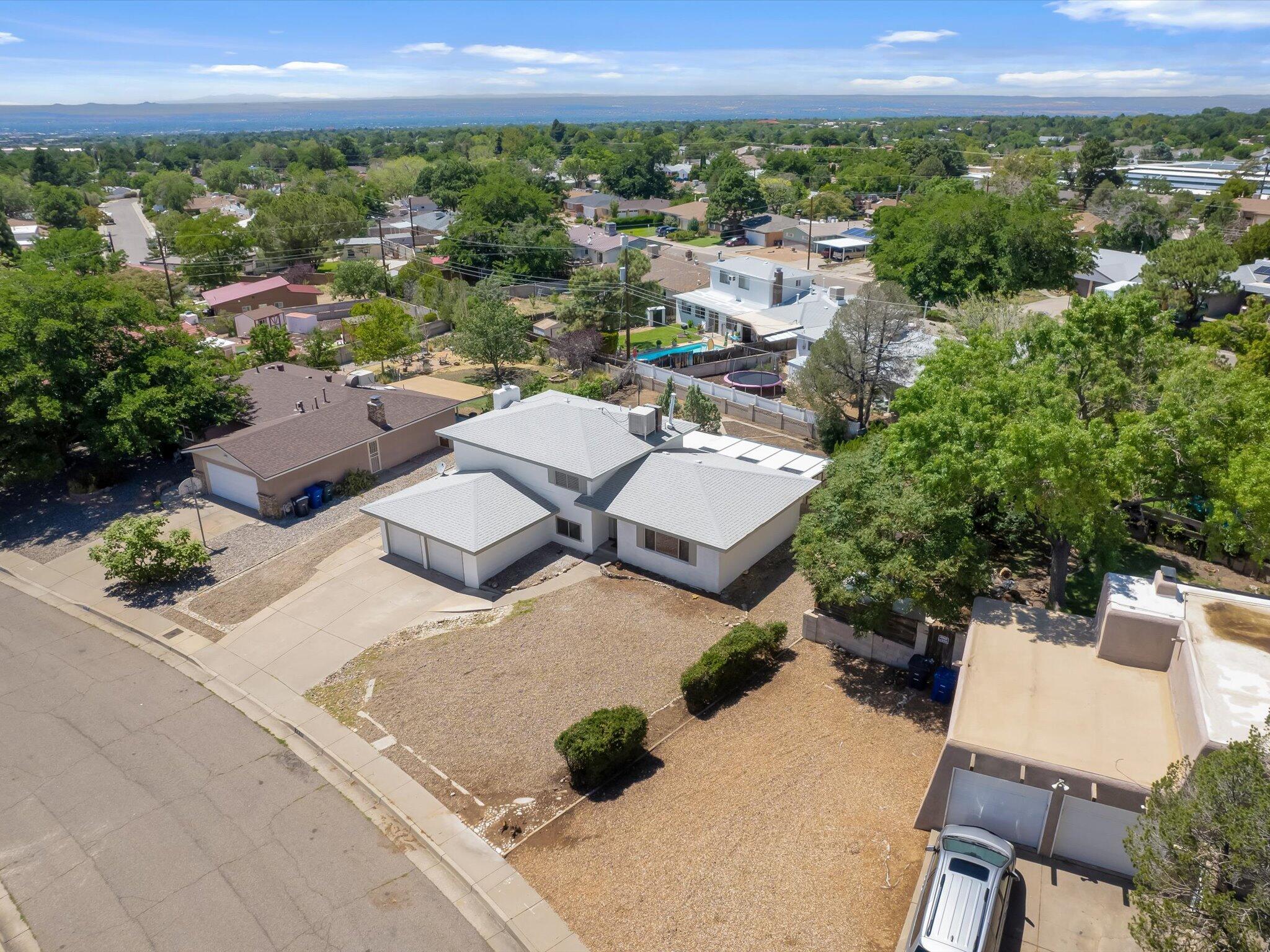 9619 LAGRIMA DE ORO Road NE