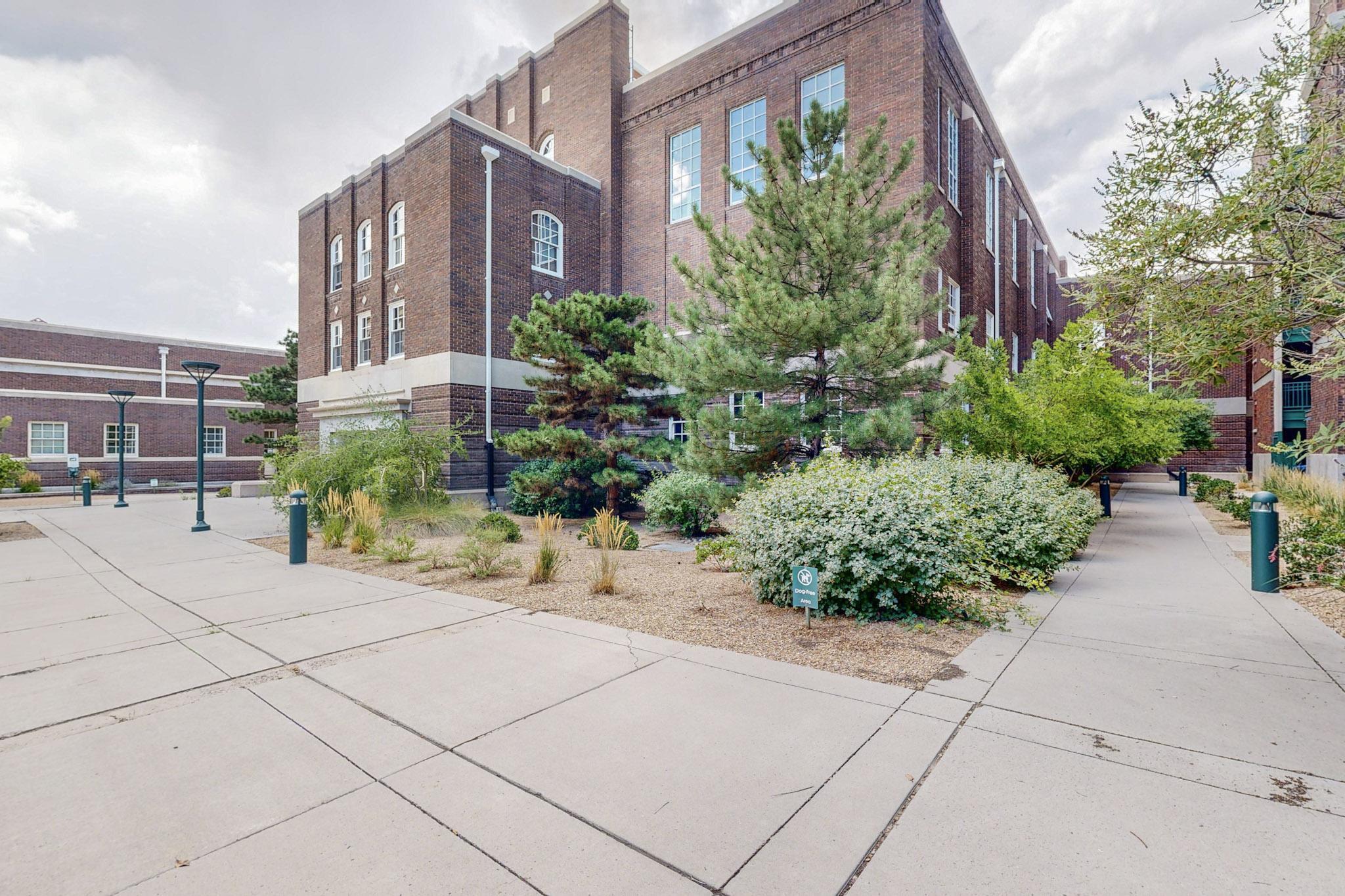 300 TIJERAS Avenue NE 312