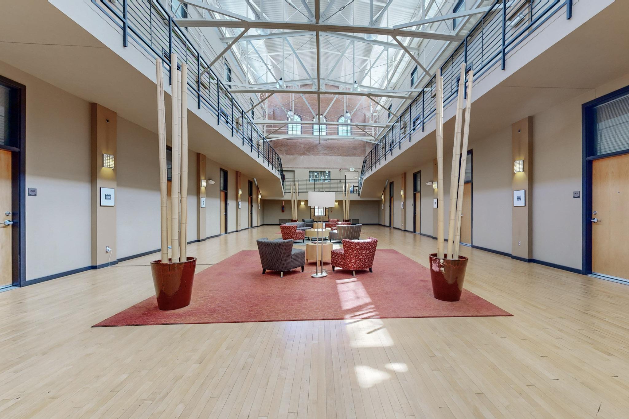 300 TIJERAS Avenue NE 312