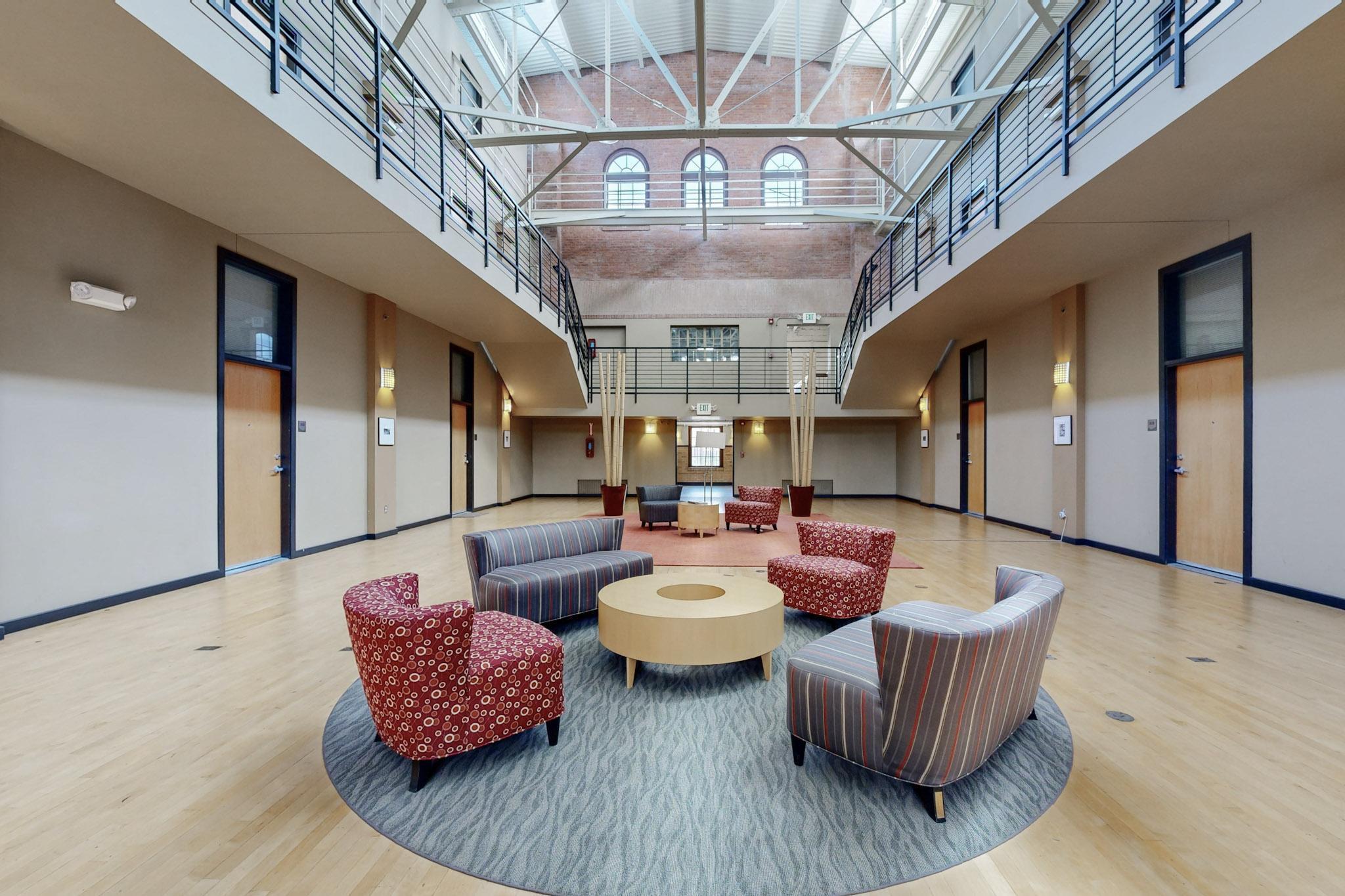 300 TIJERAS Avenue NE 312