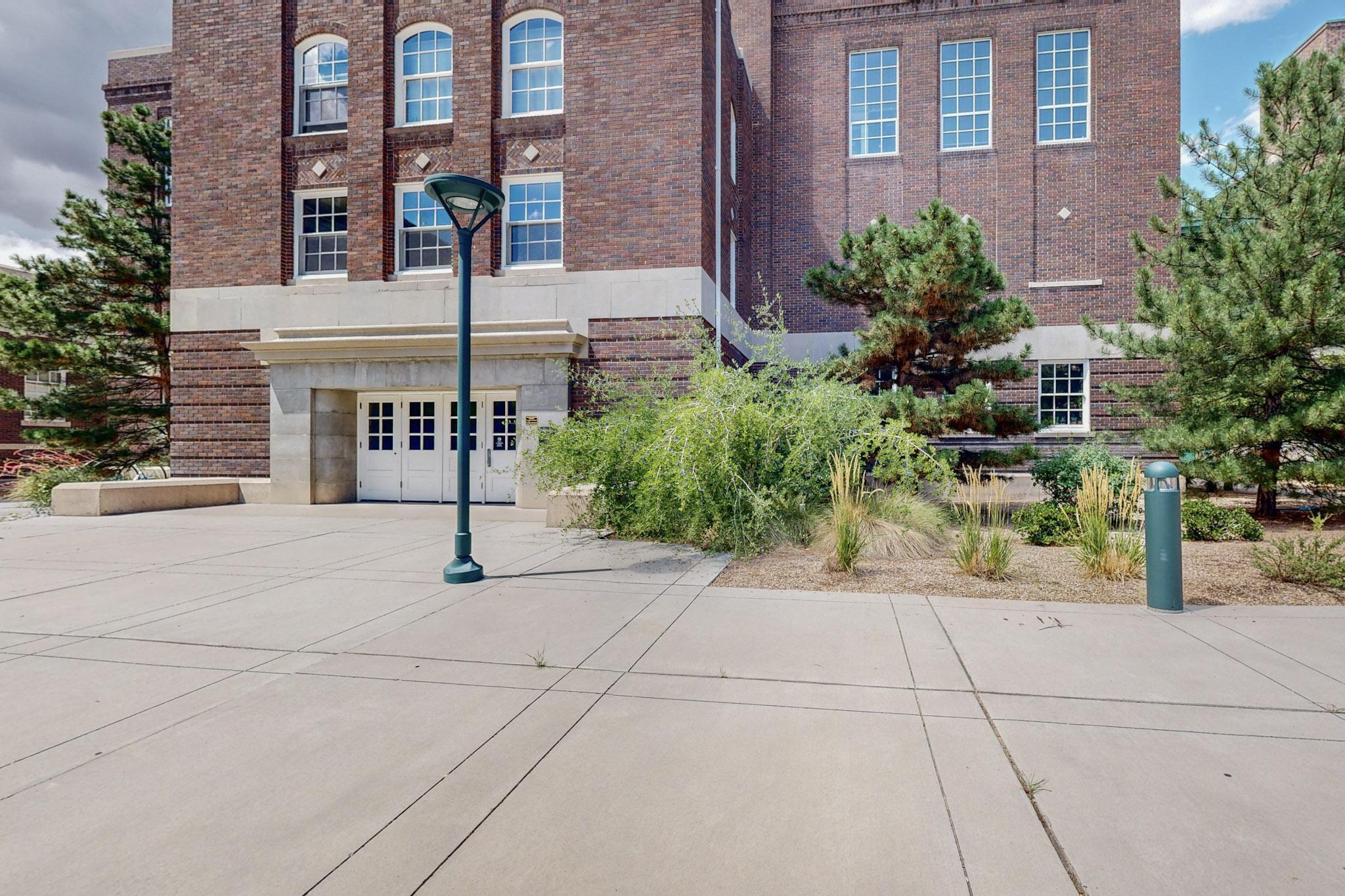 300 TIJERAS Avenue NE 312