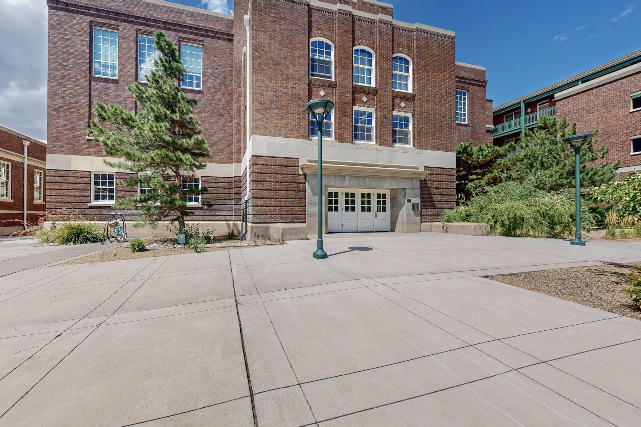 300 TIJERAS Avenue NE 312