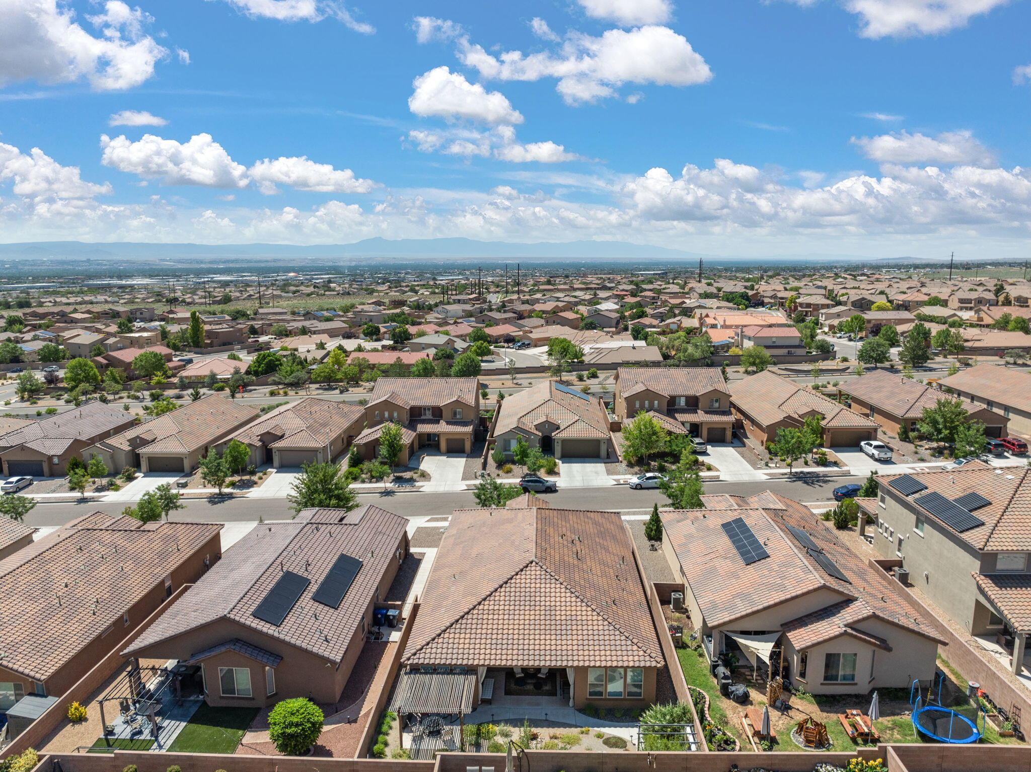 1719 Cooke Canyon Drive NW