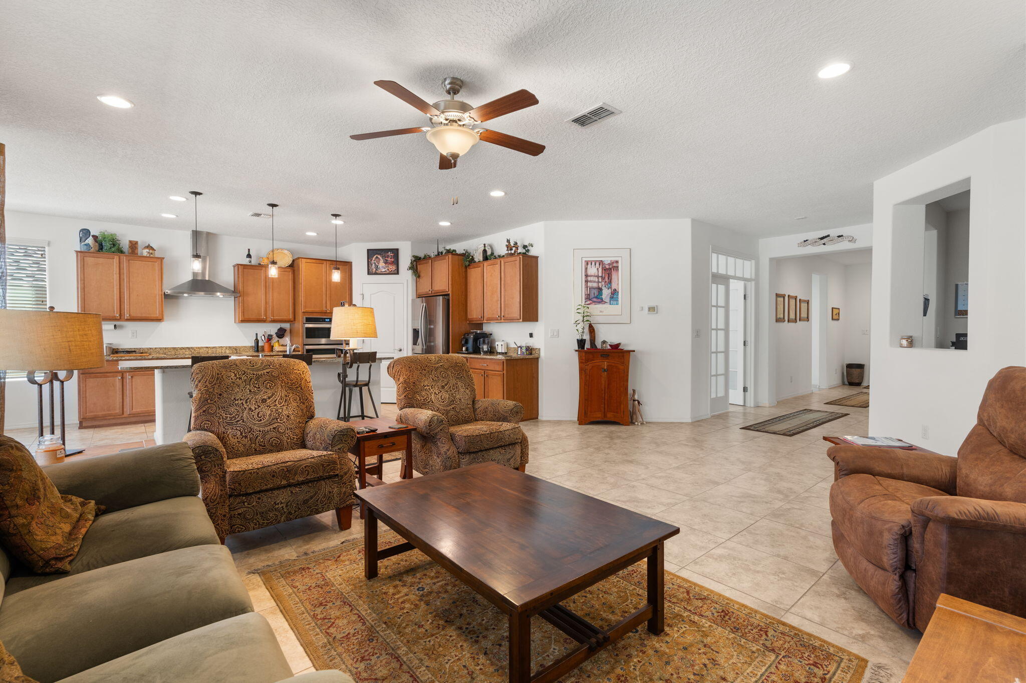 1719 Cooke Canyon Drive NW