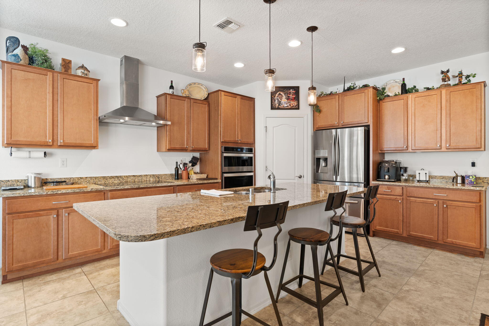 1719 Cooke Canyon Drive NW