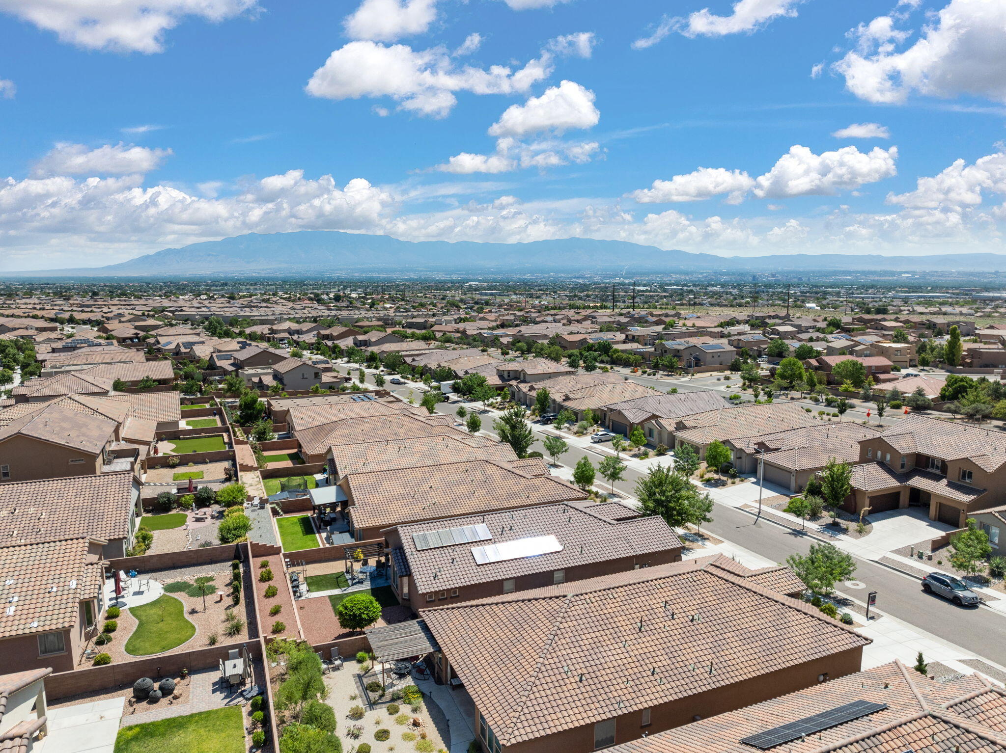 1719 Cooke Canyon Drive NW