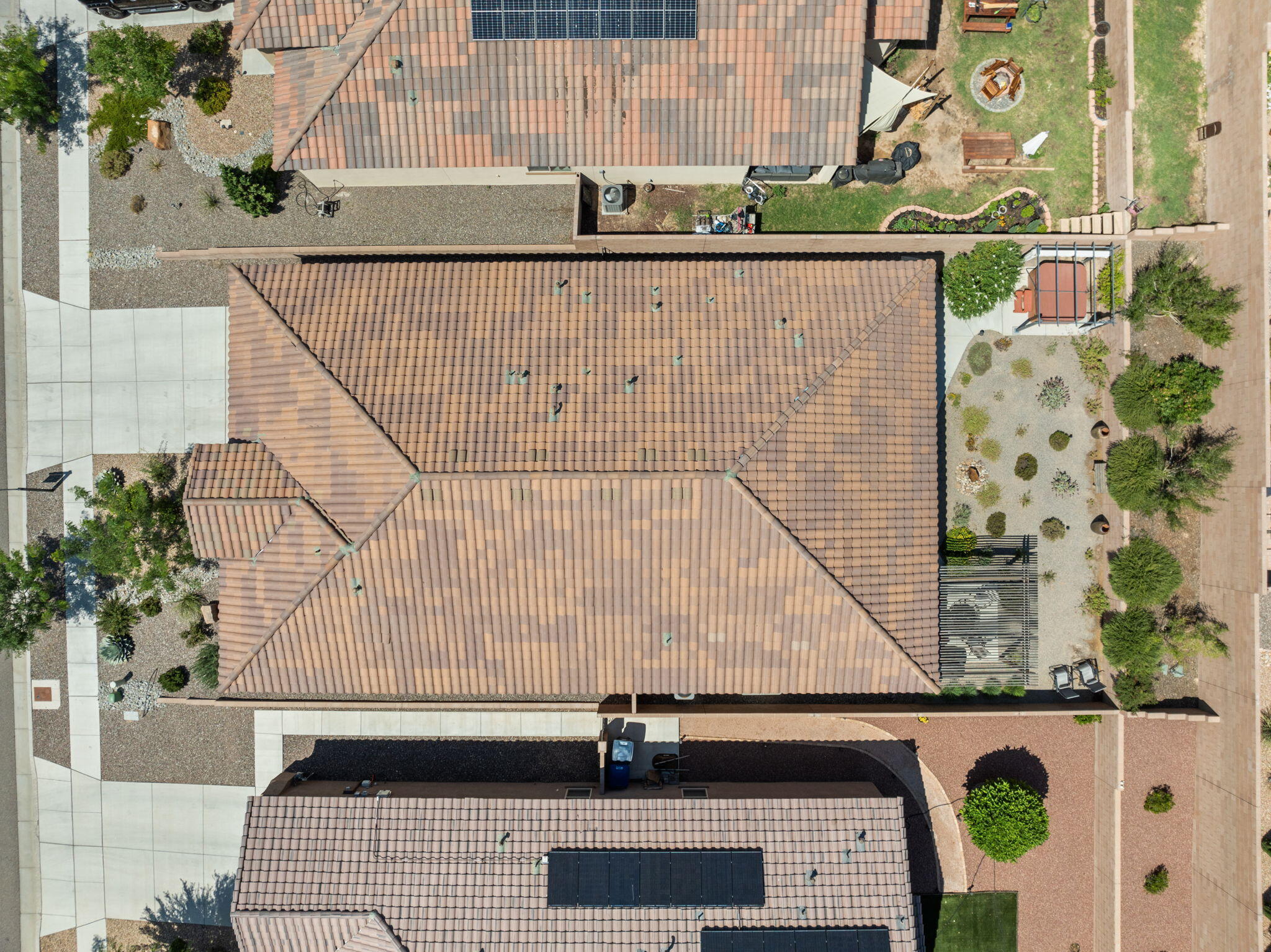 1719 Cooke Canyon Drive NW