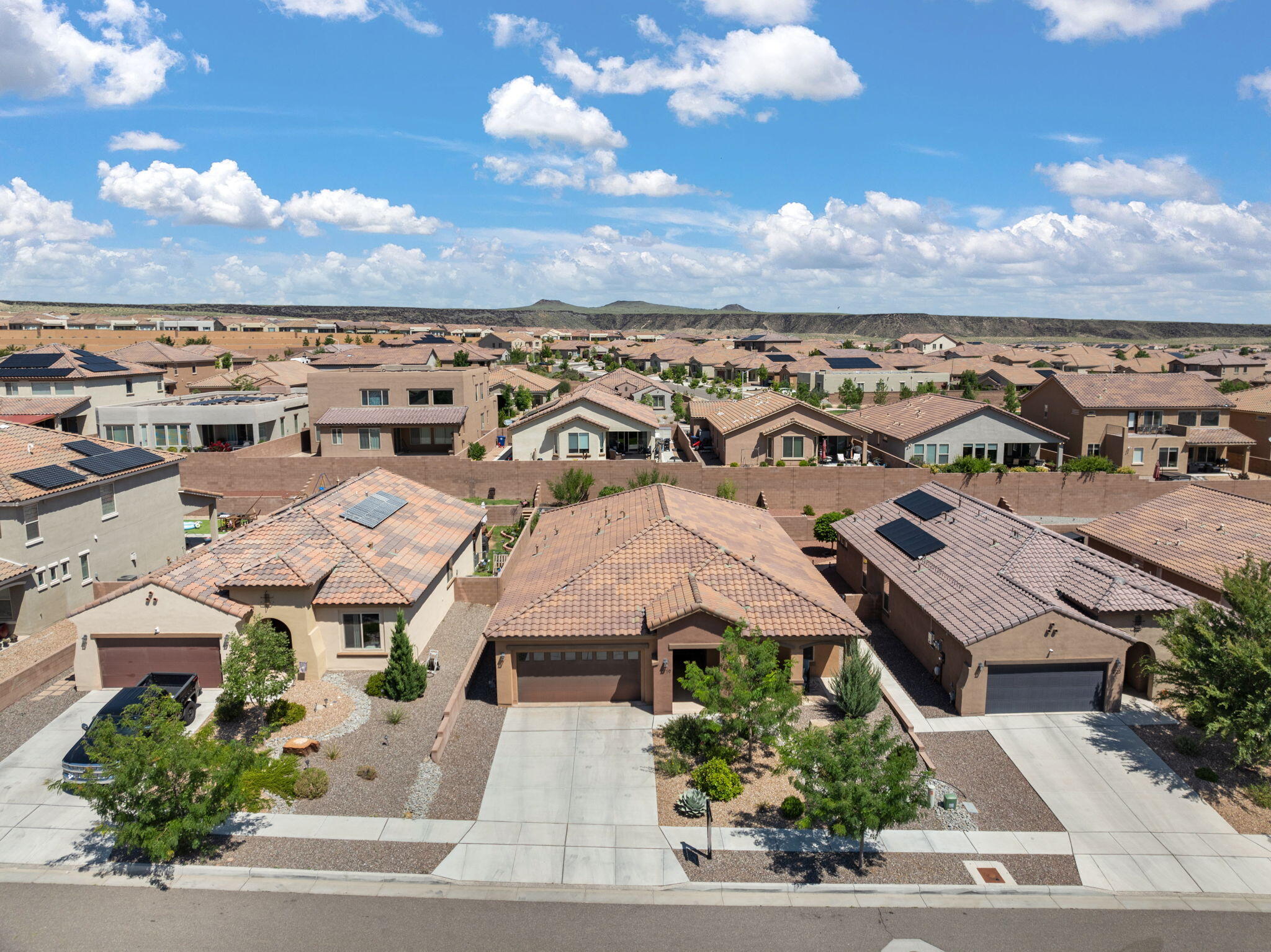 1719 Cooke Canyon Drive NW