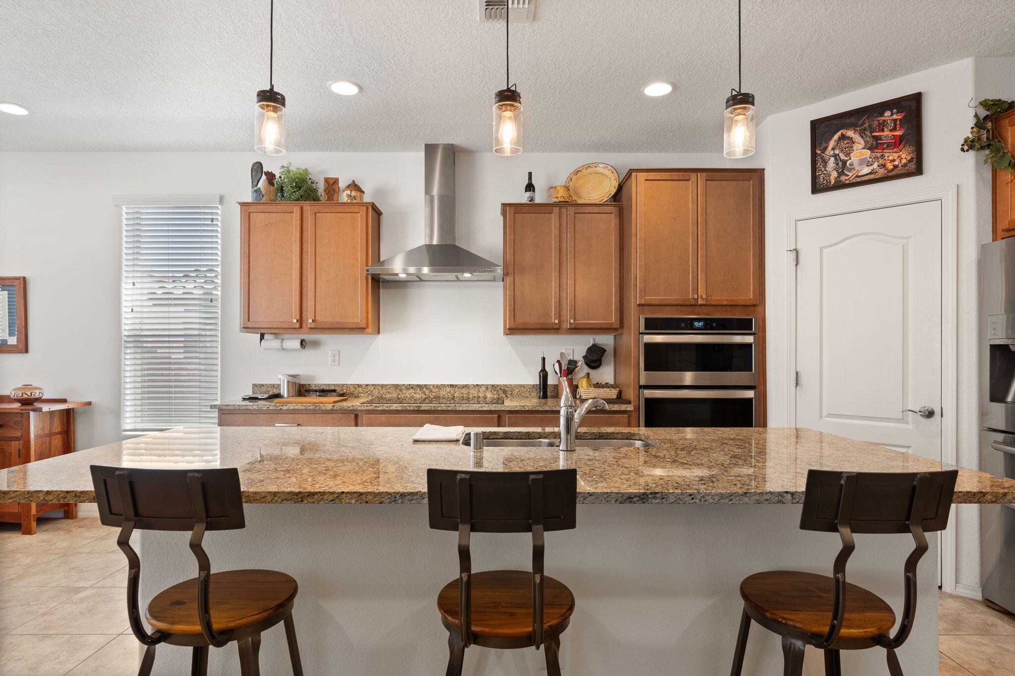 1719 Cooke Canyon Drive NW