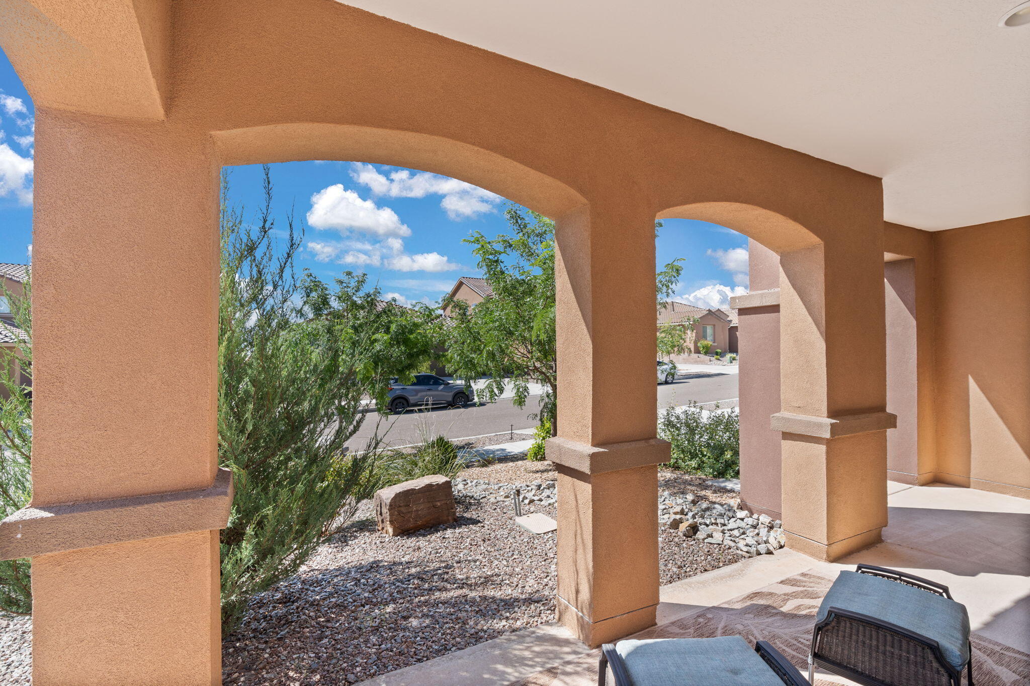 1719 Cooke Canyon Drive NW