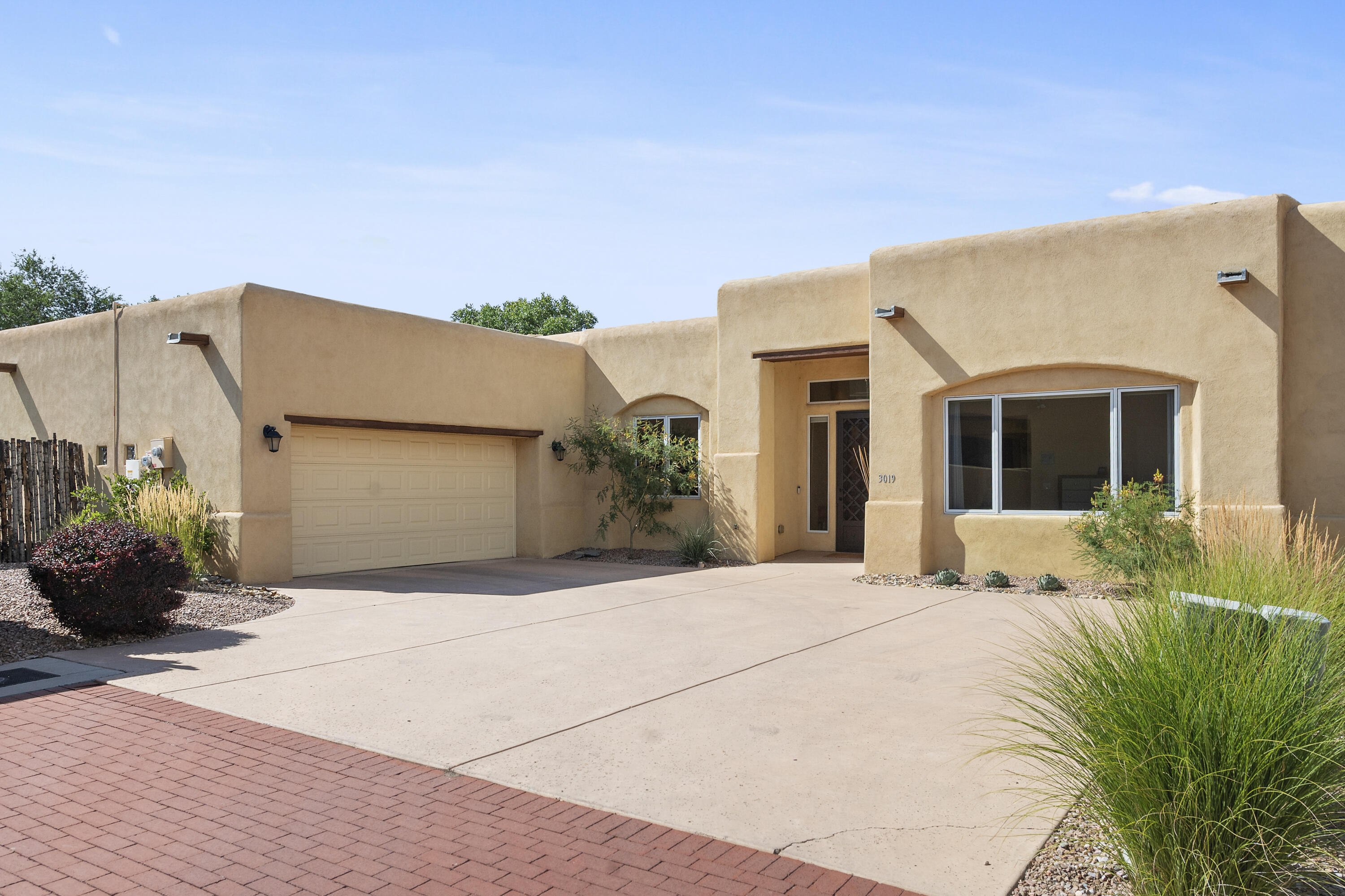 3019 Calle San Angel NW