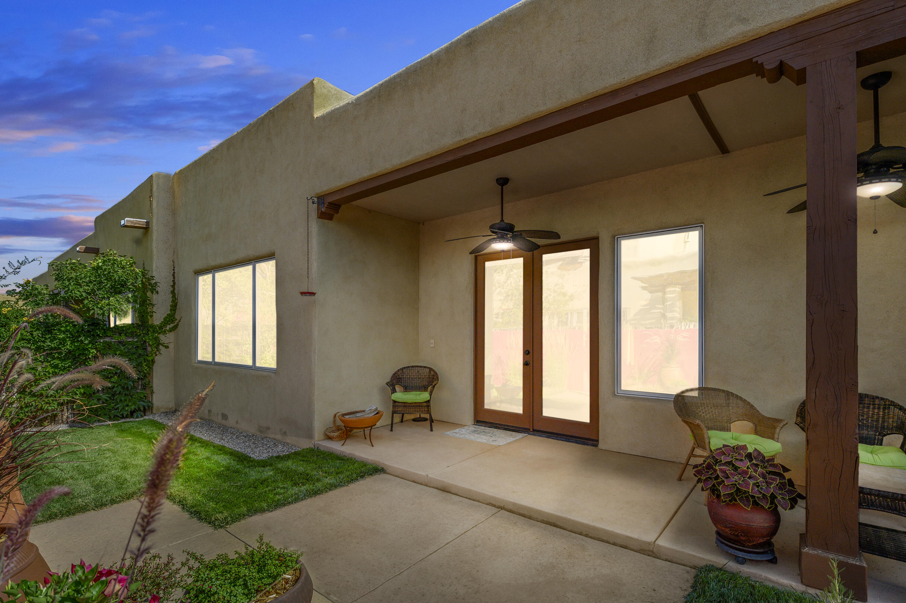 3019 Calle San Angel NW