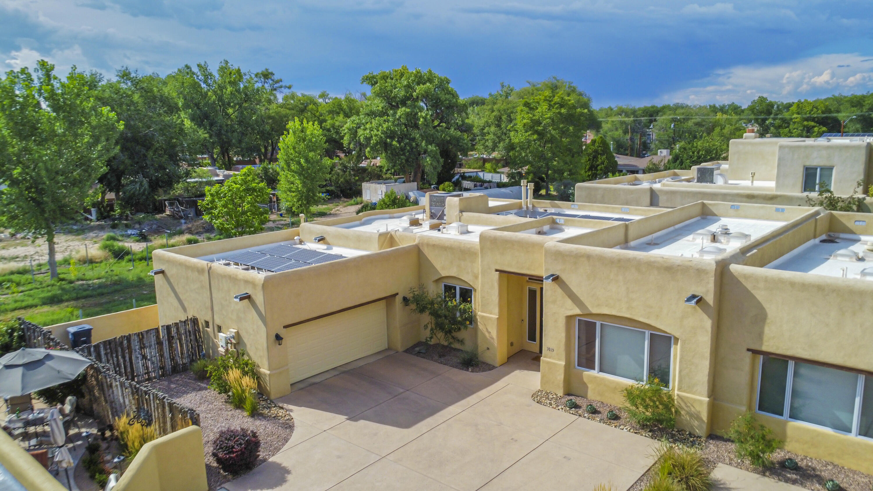 3019 Calle San Angel NW