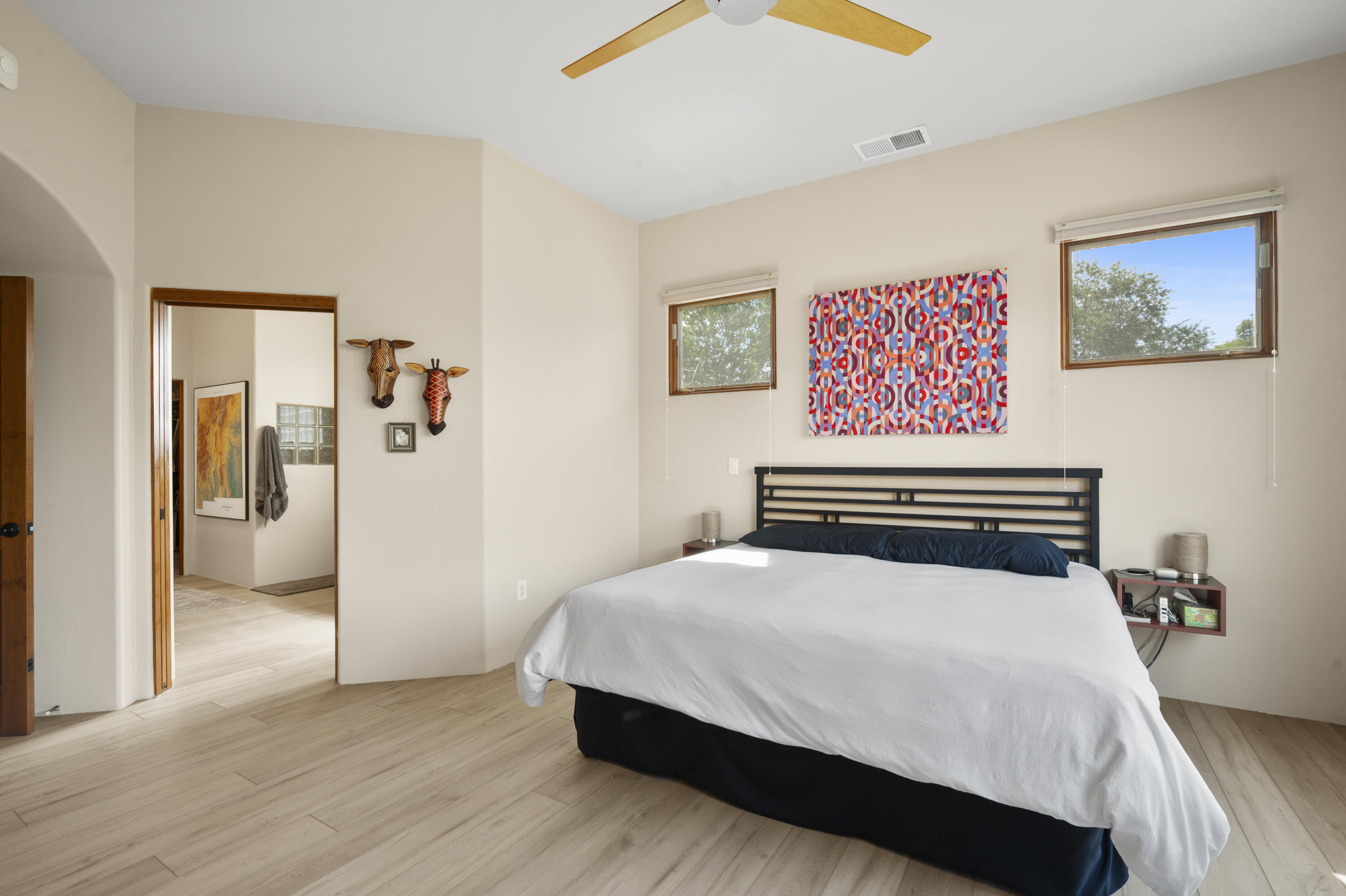 3019 Calle San Angel NW