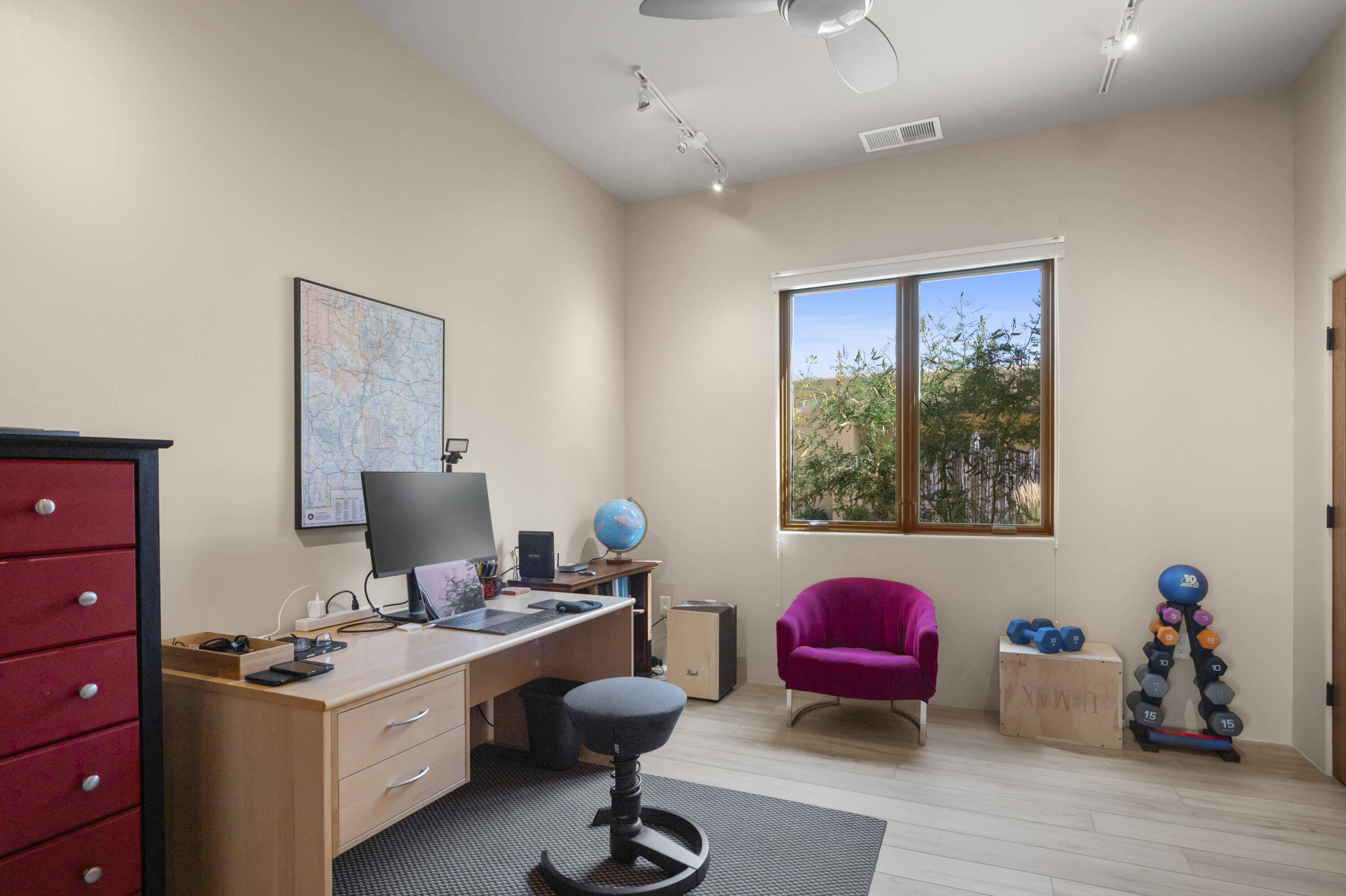 3019 Calle San Angel NW