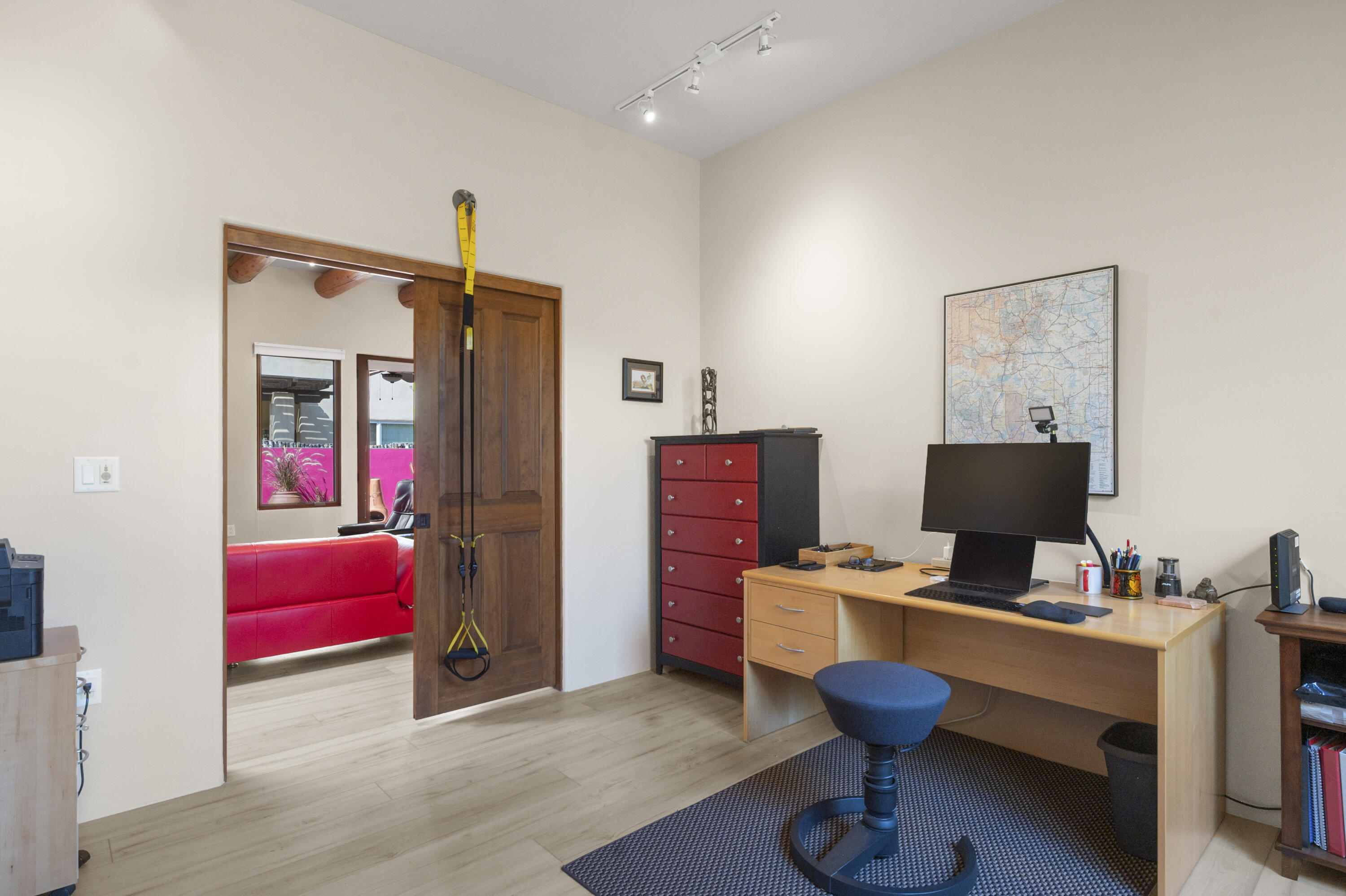 3019 Calle San Angel NW