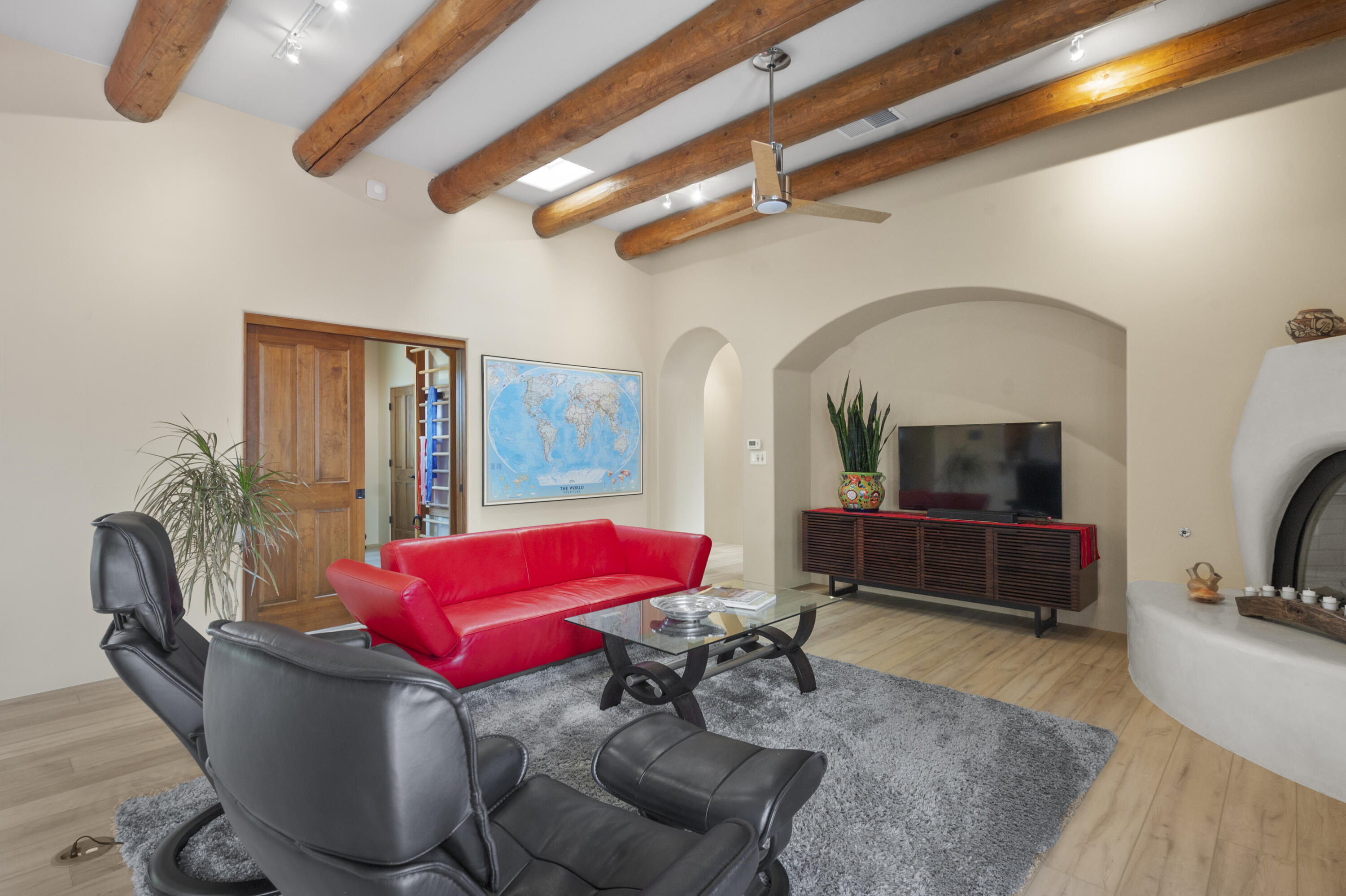 3019 Calle San Angel NW