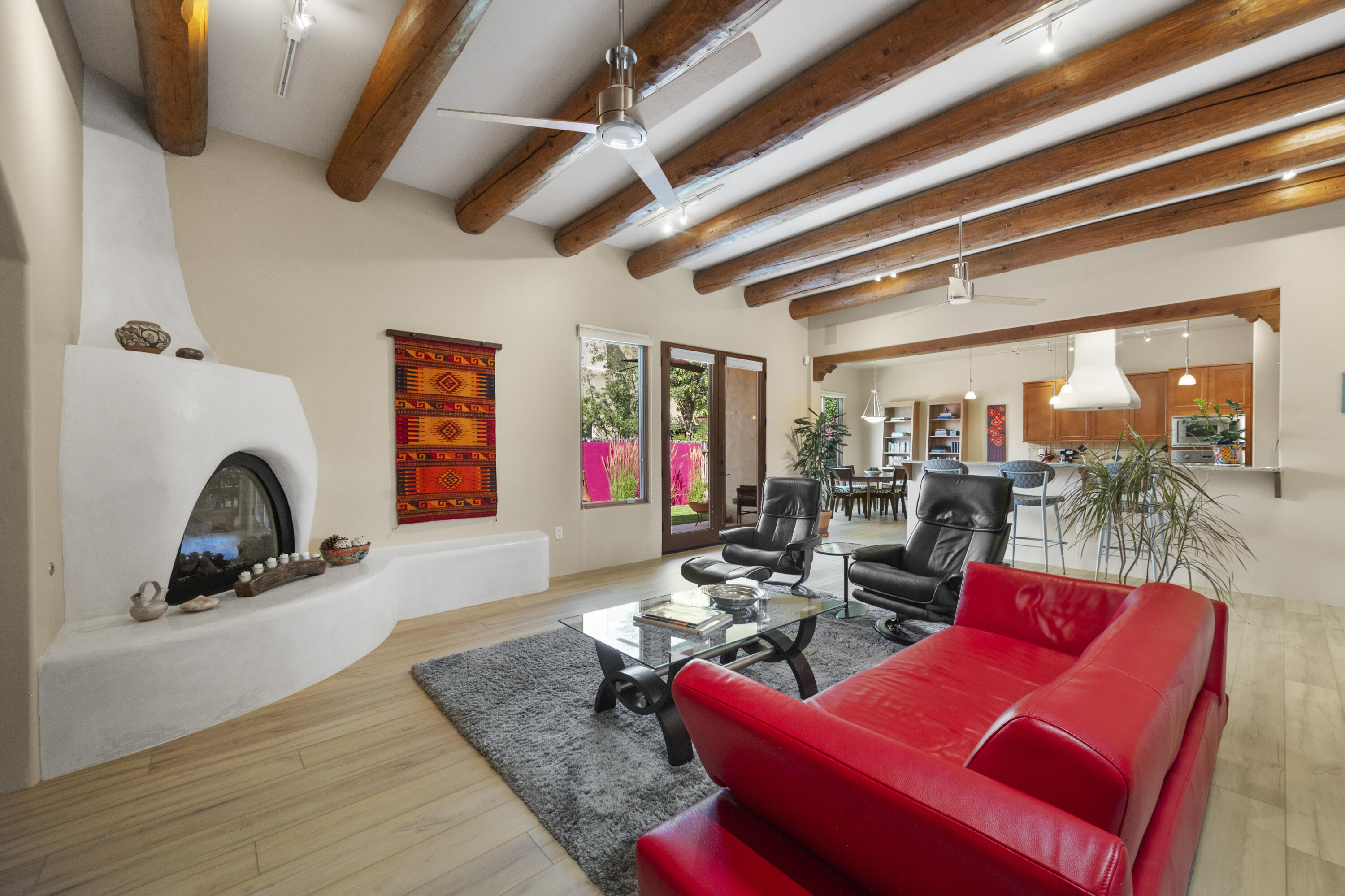 3019 Calle San Angel NW