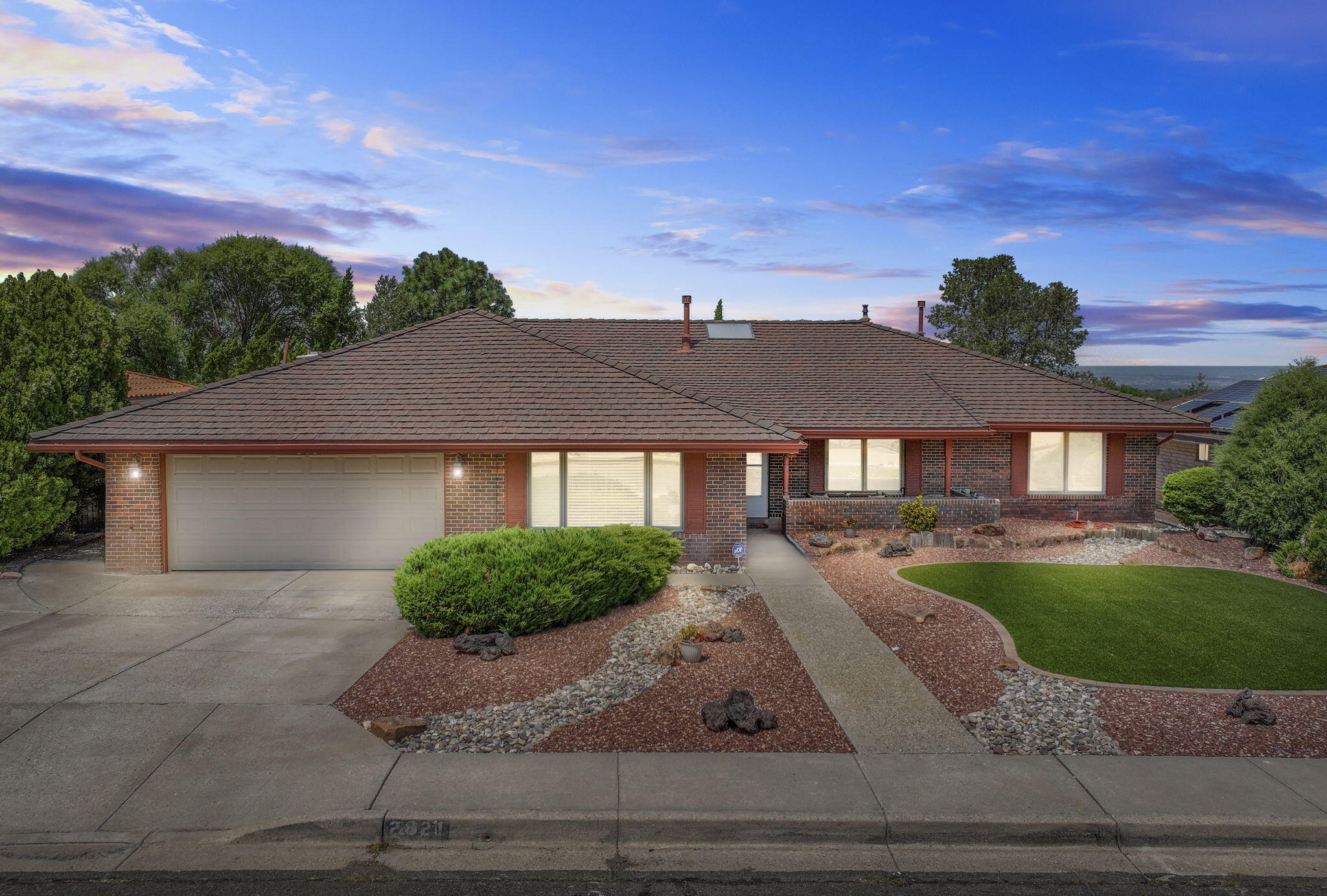 2821 PALO ALTO Drive NE