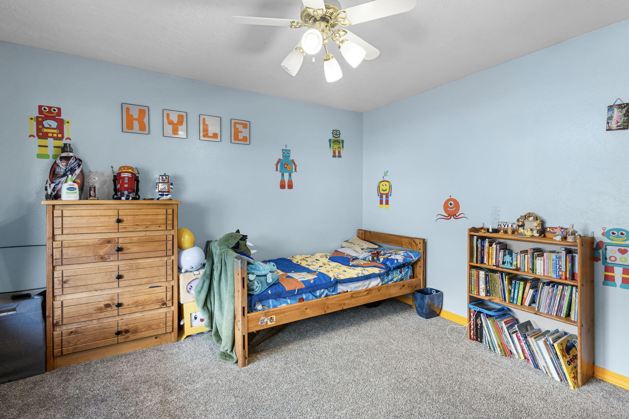 2821 PALO ALTO Drive NE