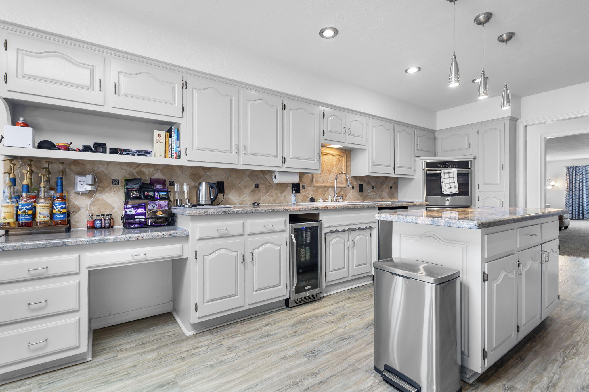 2821 PALO ALTO Drive NE