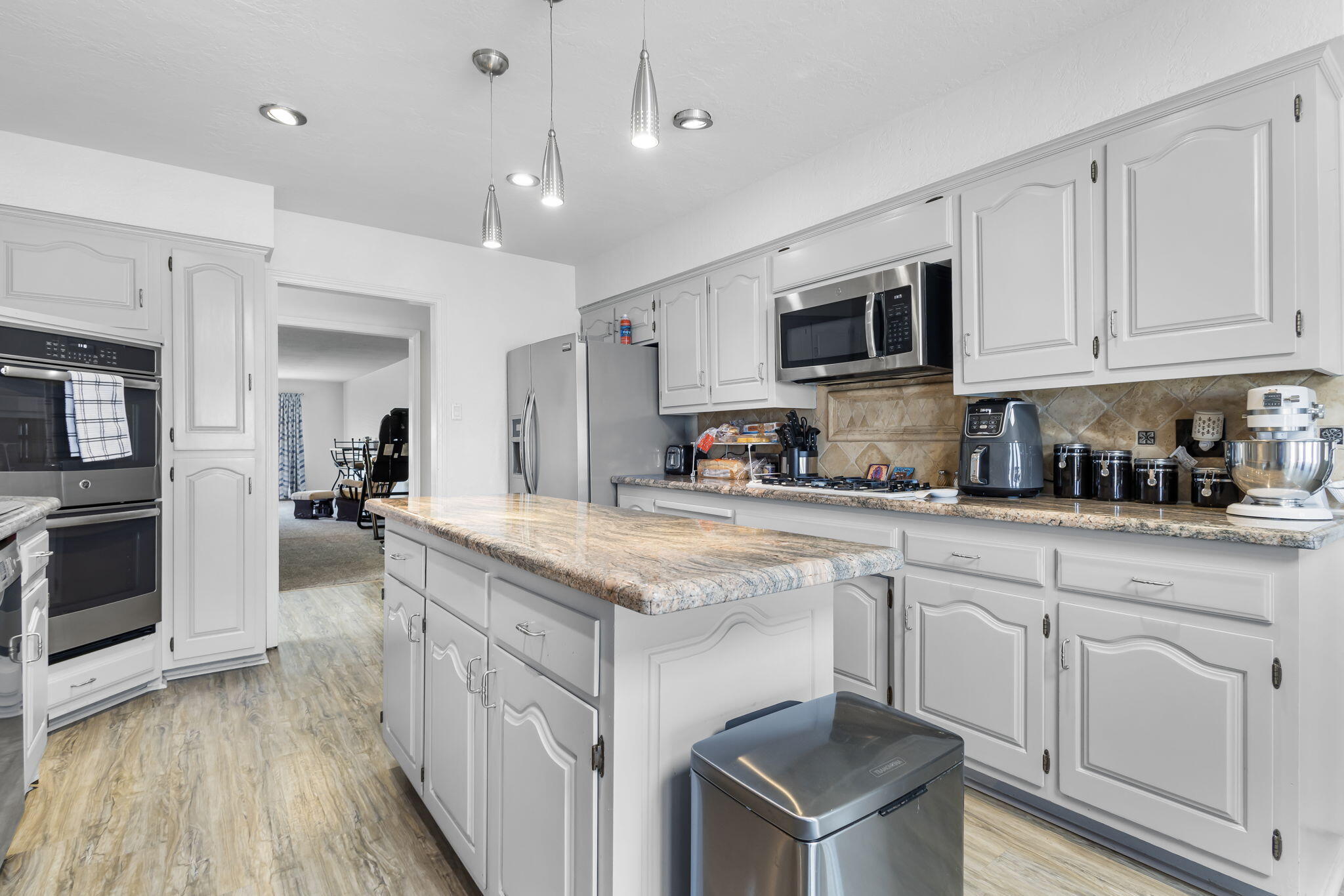 2821 PALO ALTO Drive NE