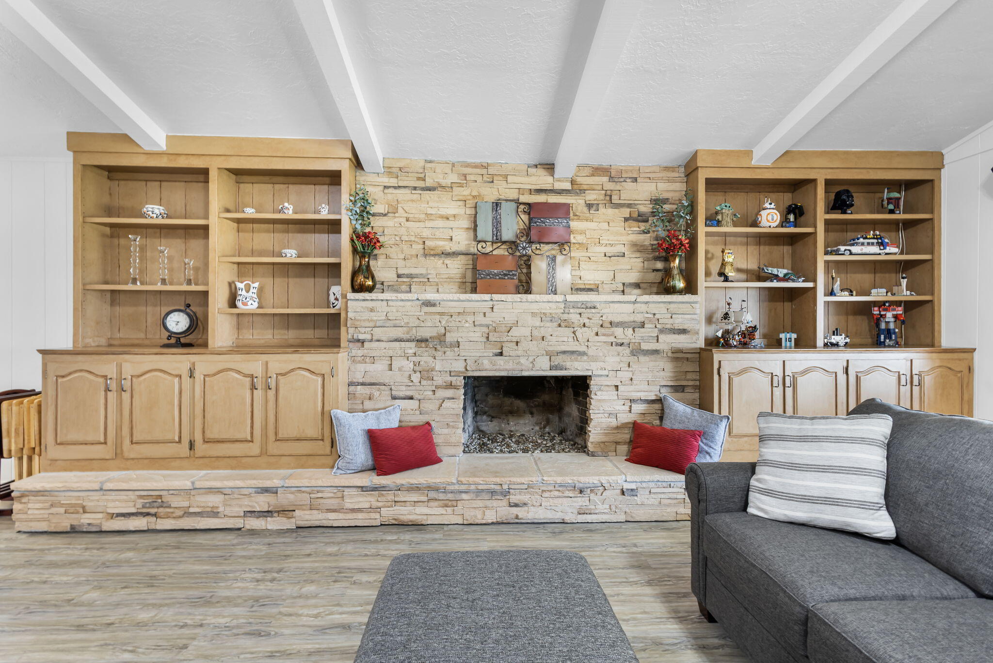 2821 PALO ALTO Drive NE