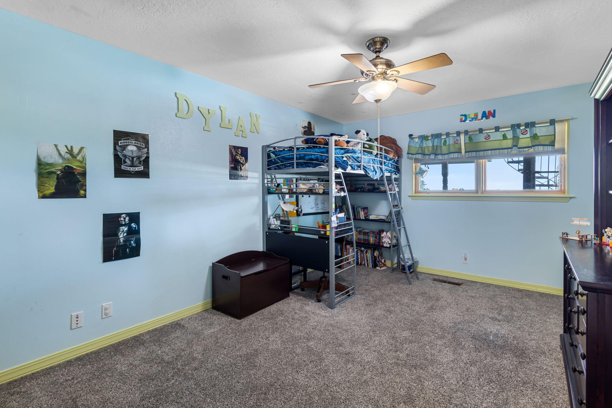 2821 PALO ALTO Drive NE