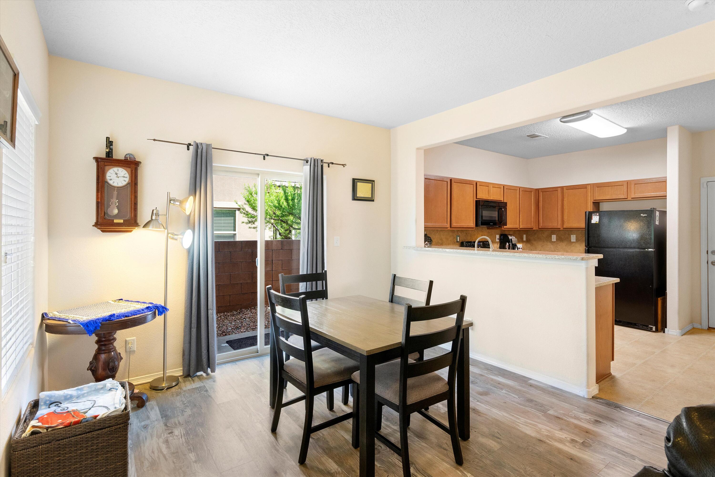 10823 Crissy Field Way NE