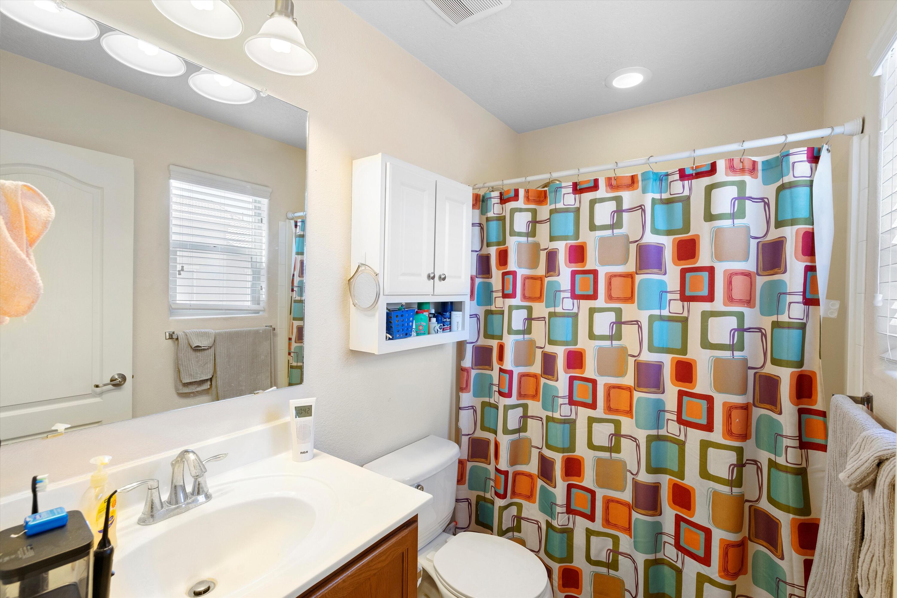 10823 Crissy Field Way NE