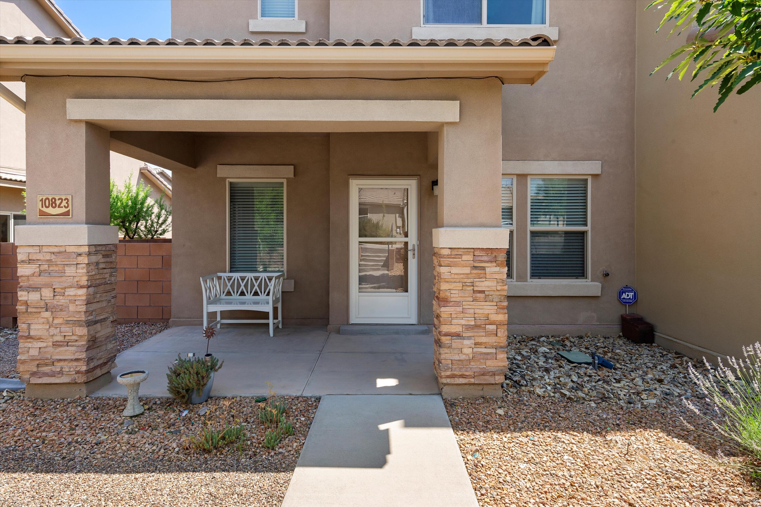 10823 Crissy Field Way NE