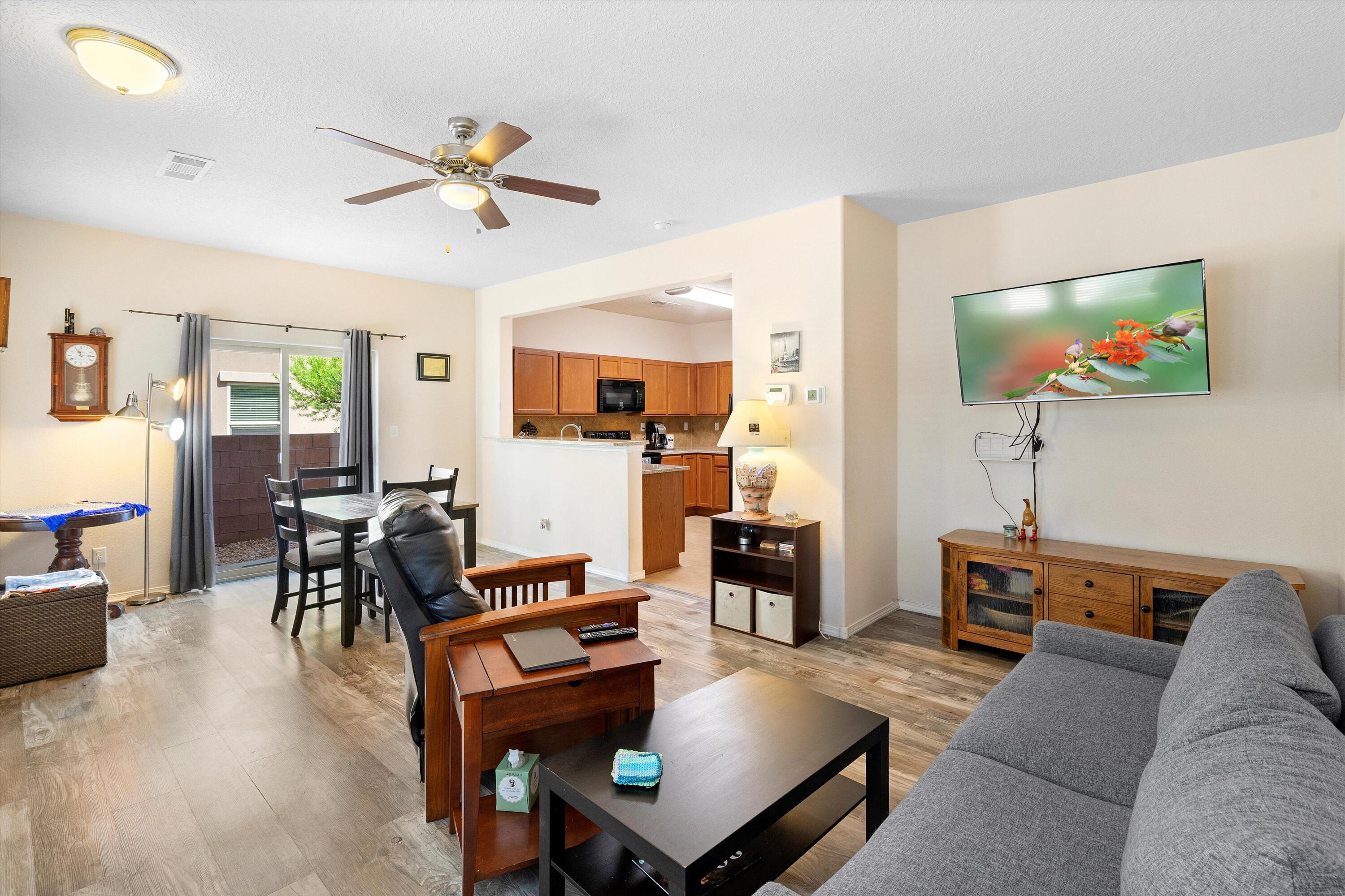 10823 Crissy Field Way NE