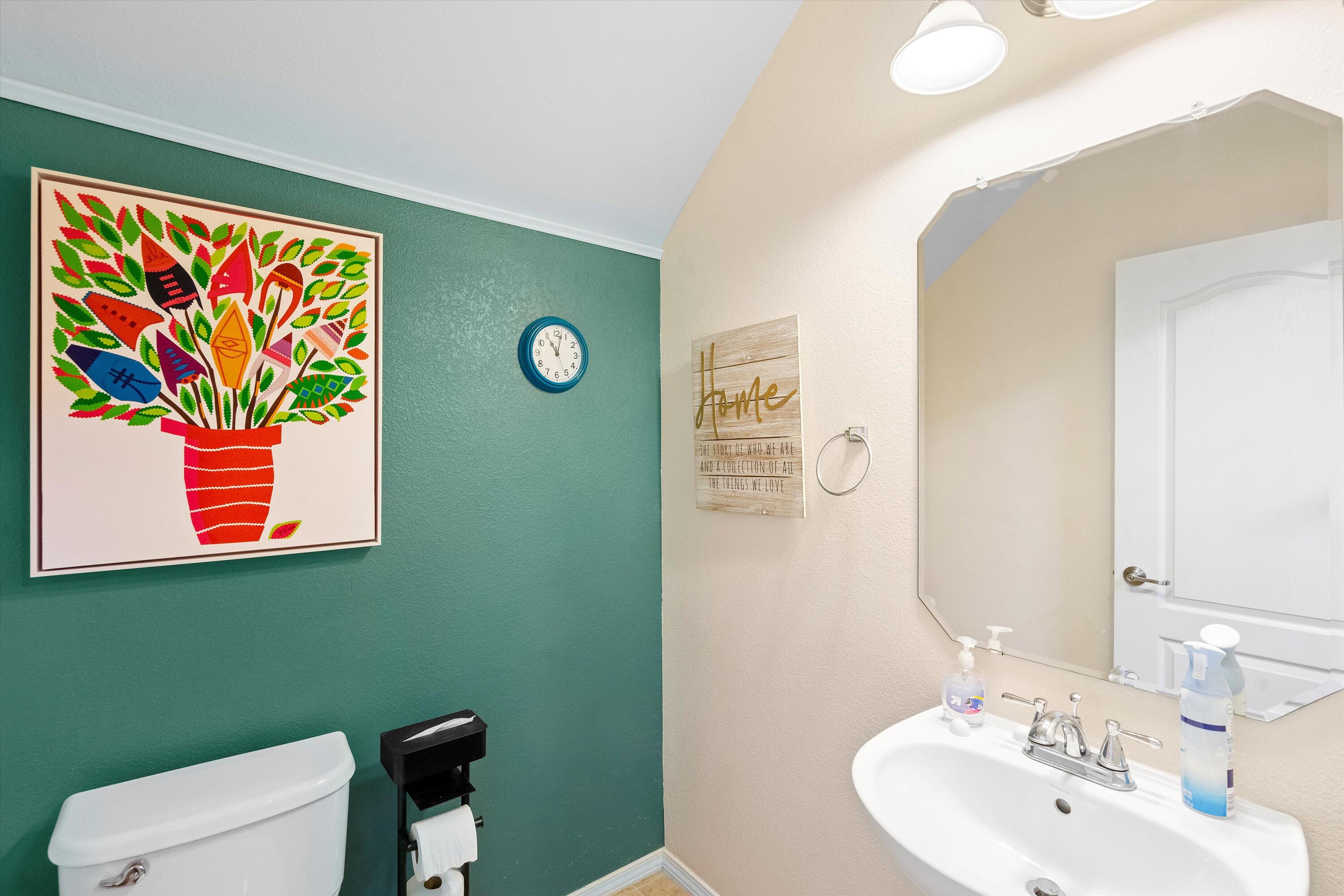 10823 Crissy Field Way NE