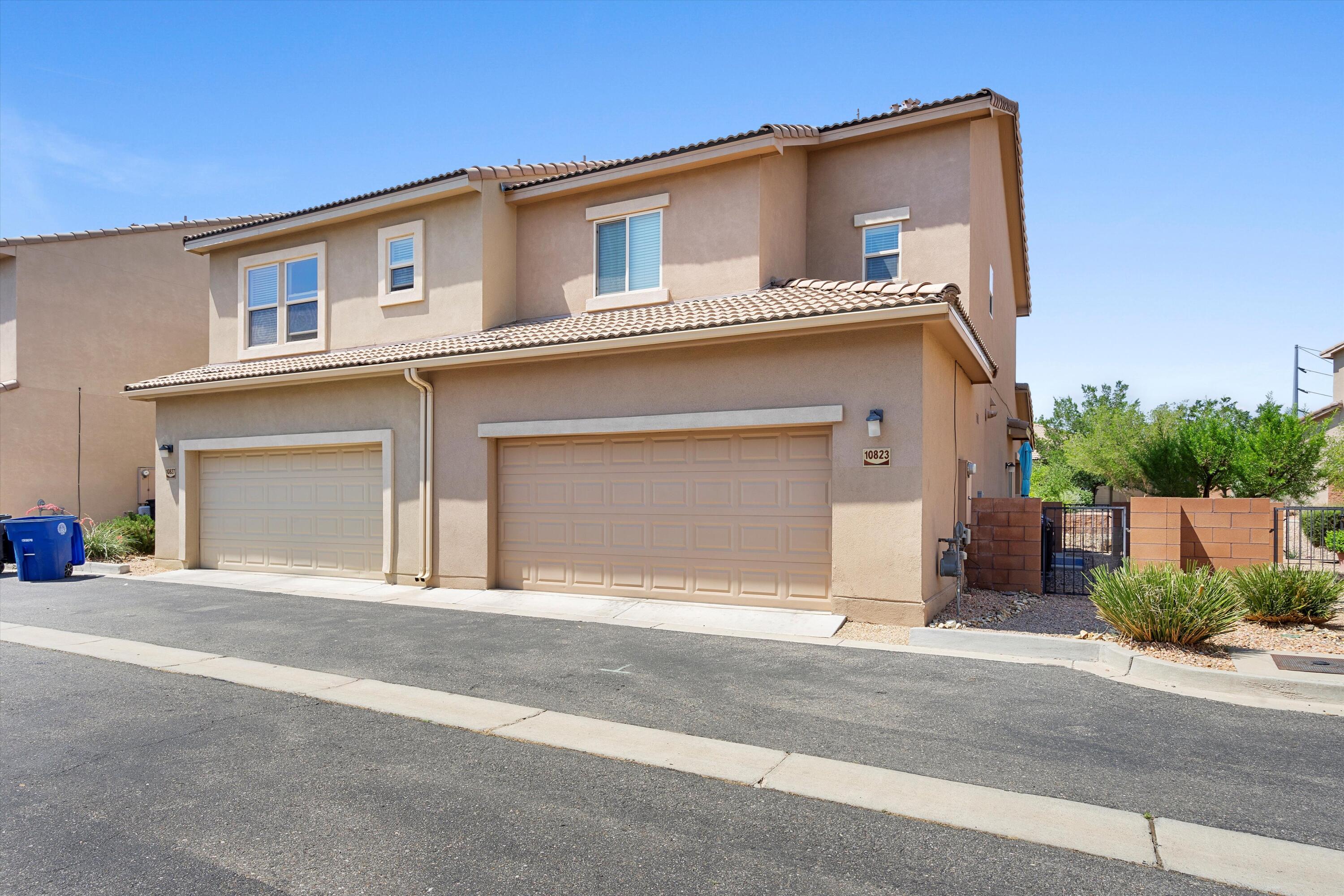 10823 Crissy Field Way NE