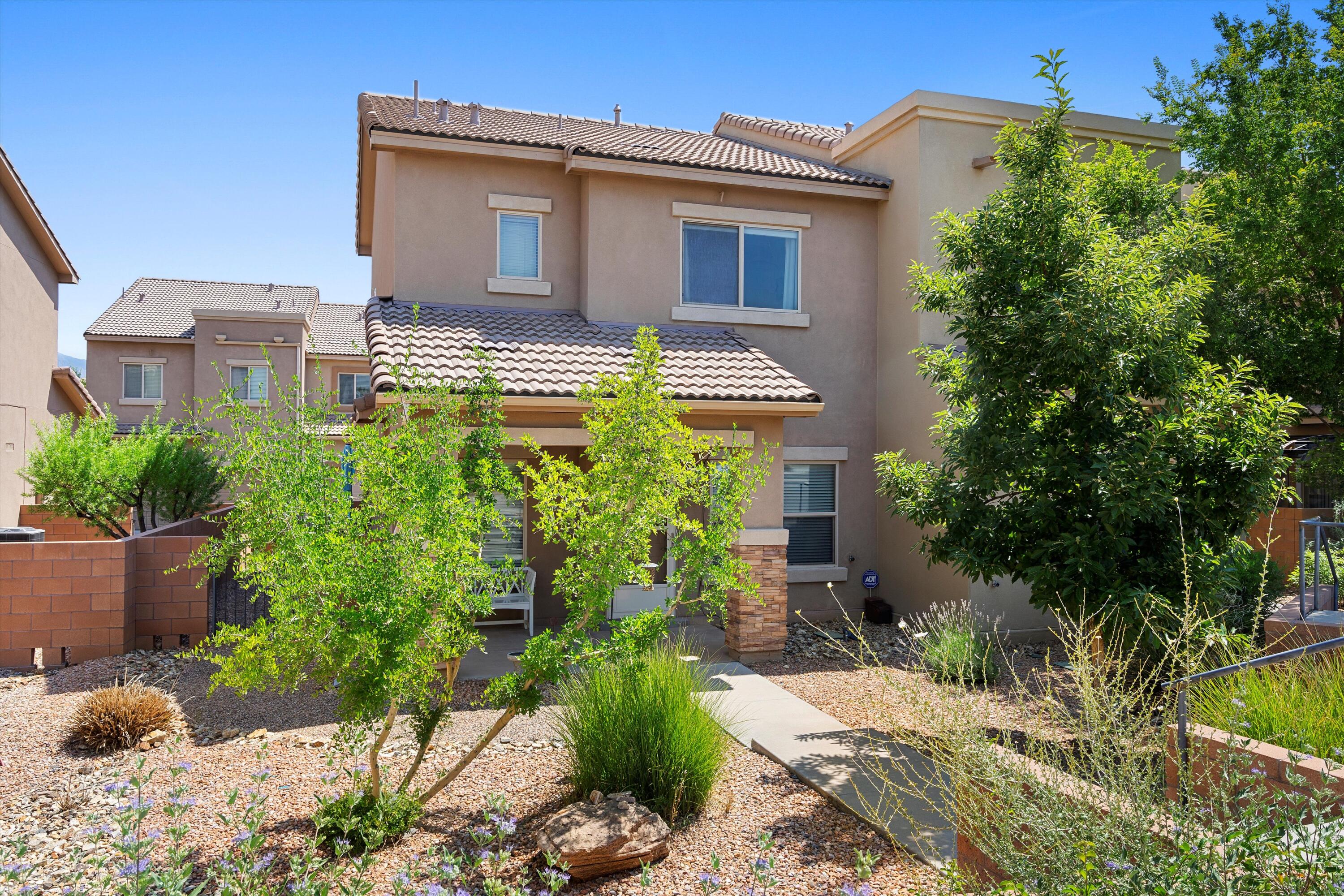 10823 Crissy Field Way NE