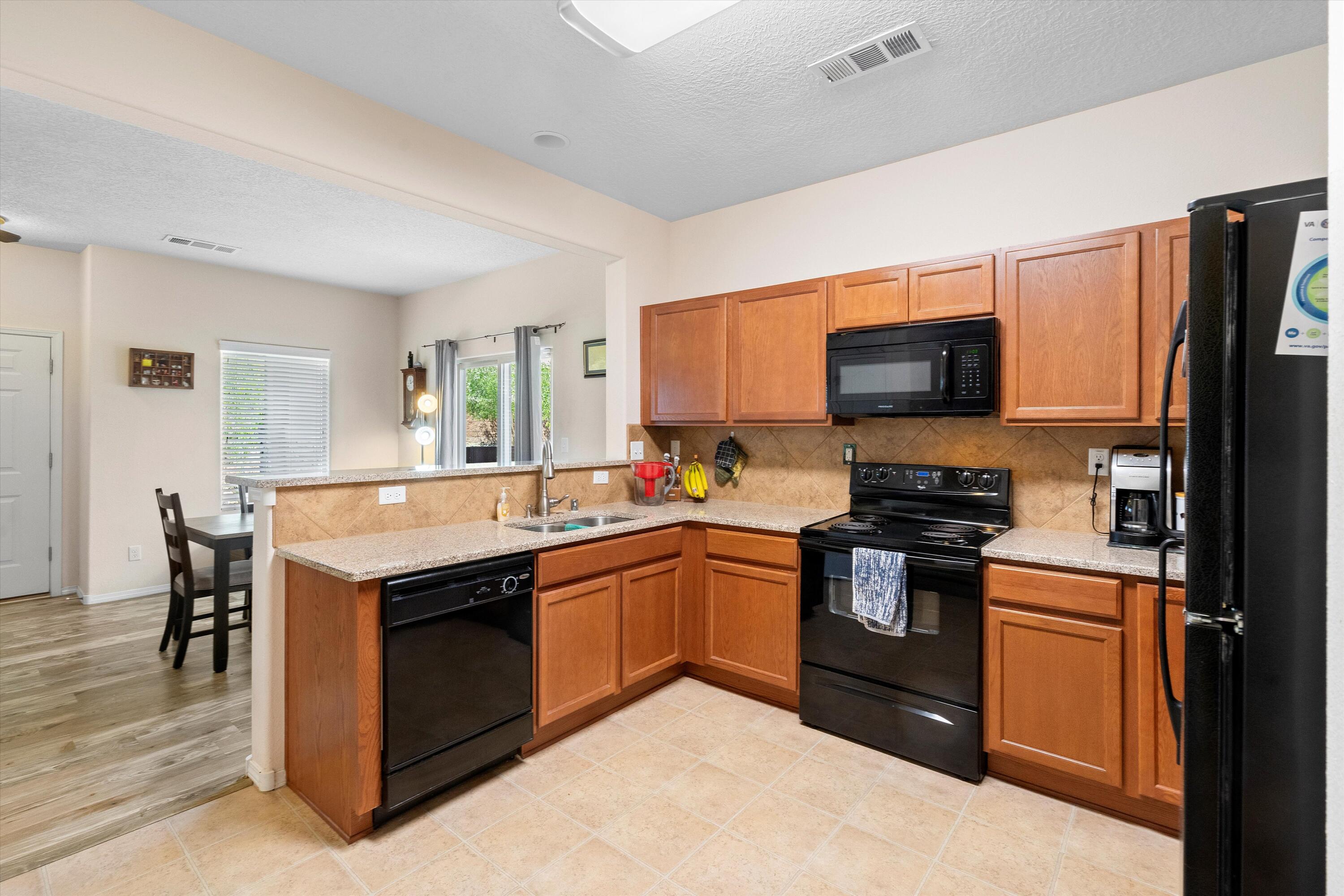 10823 Crissy Field Way NE