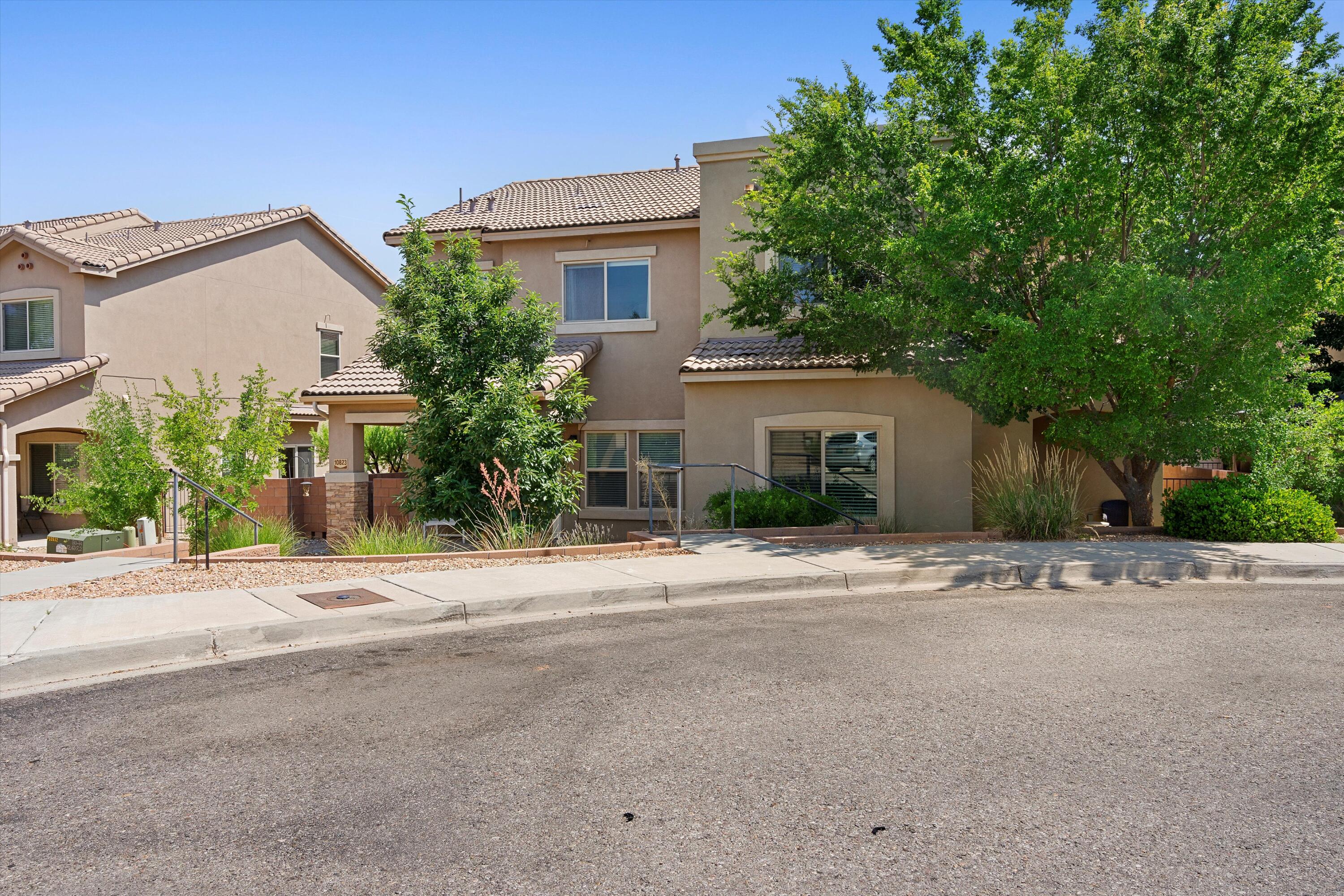 10823 Crissy Field Way NE