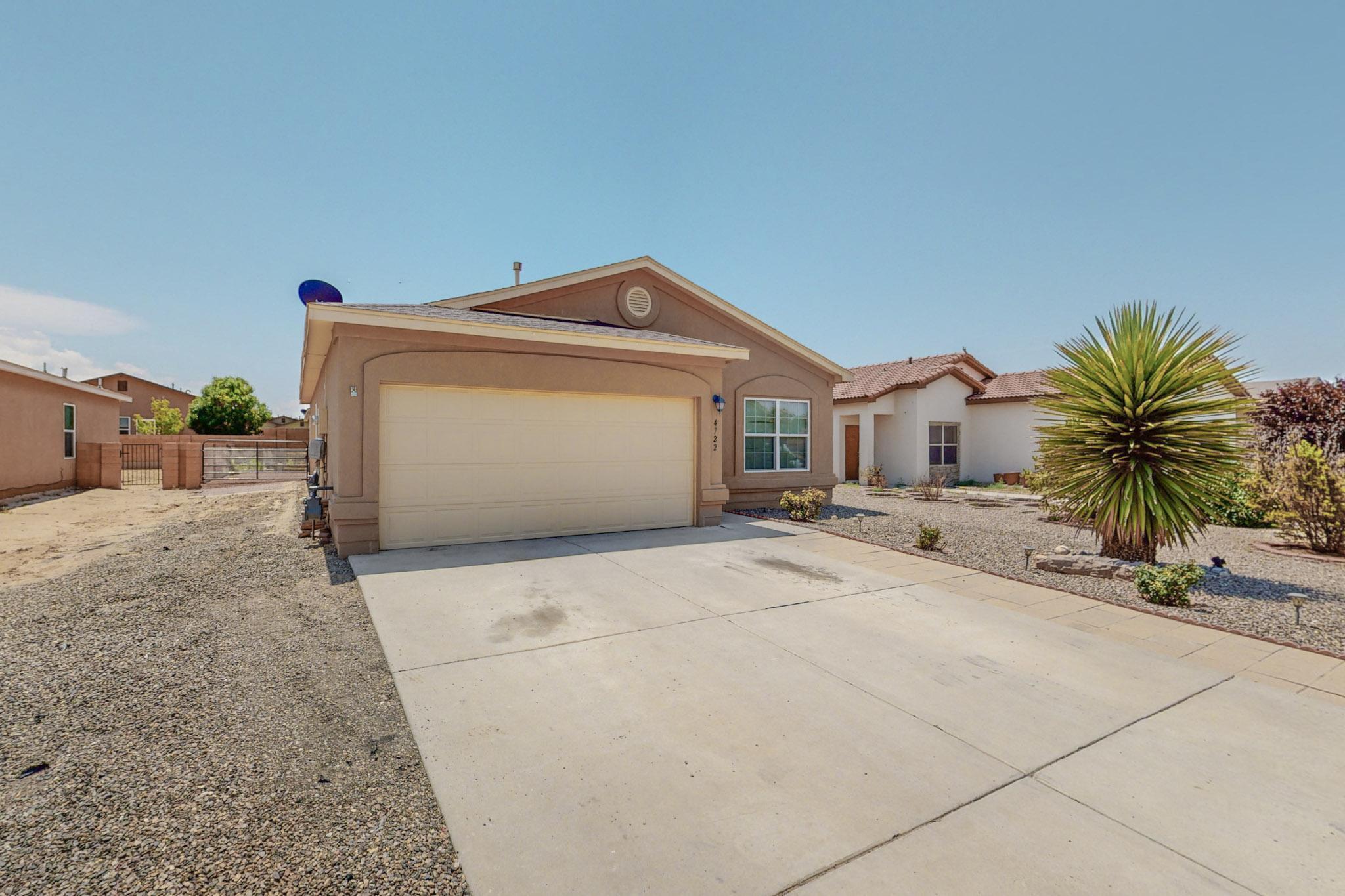 4722 Raptor Road NE