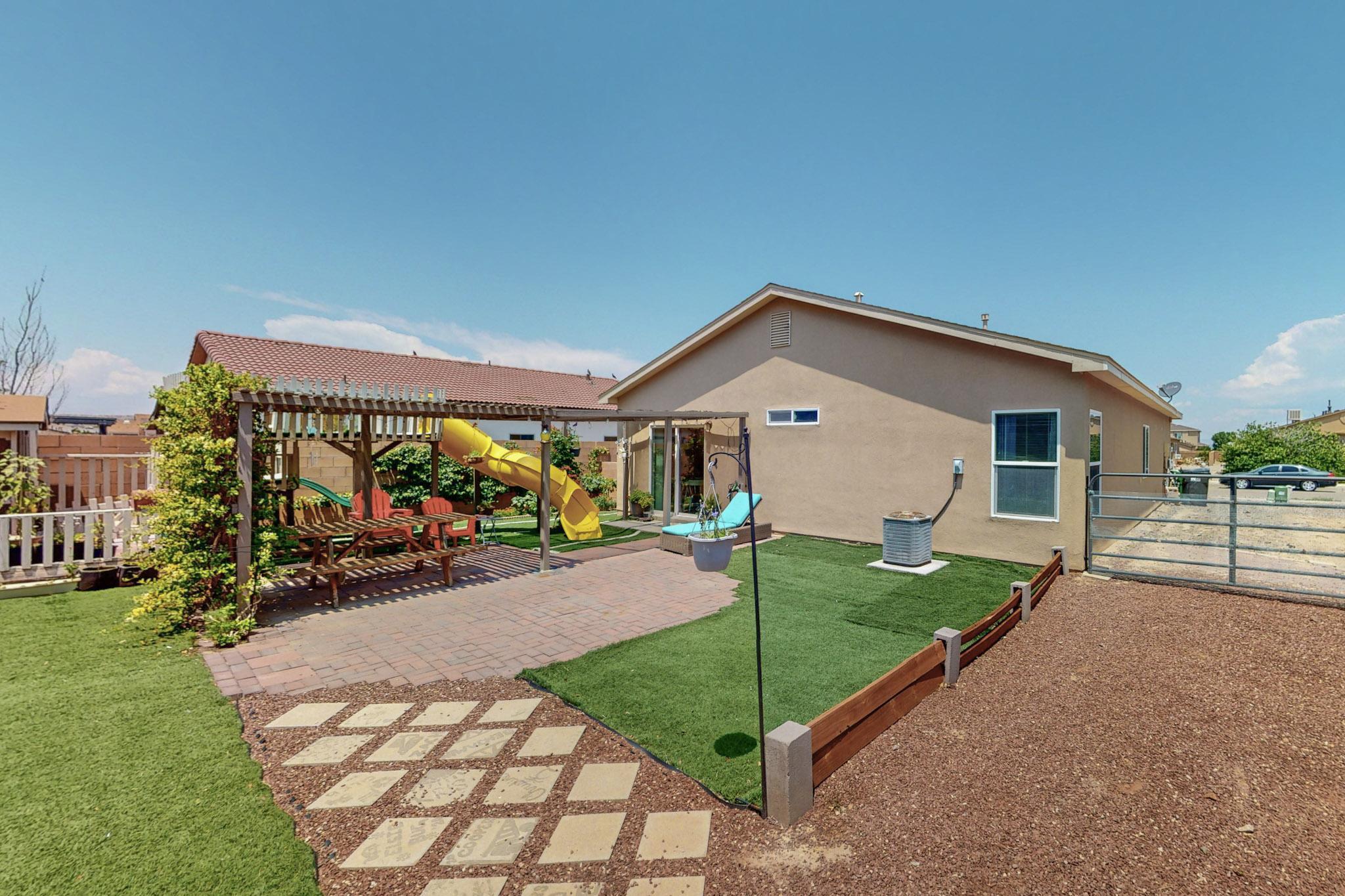 4722 Raptor Road NE